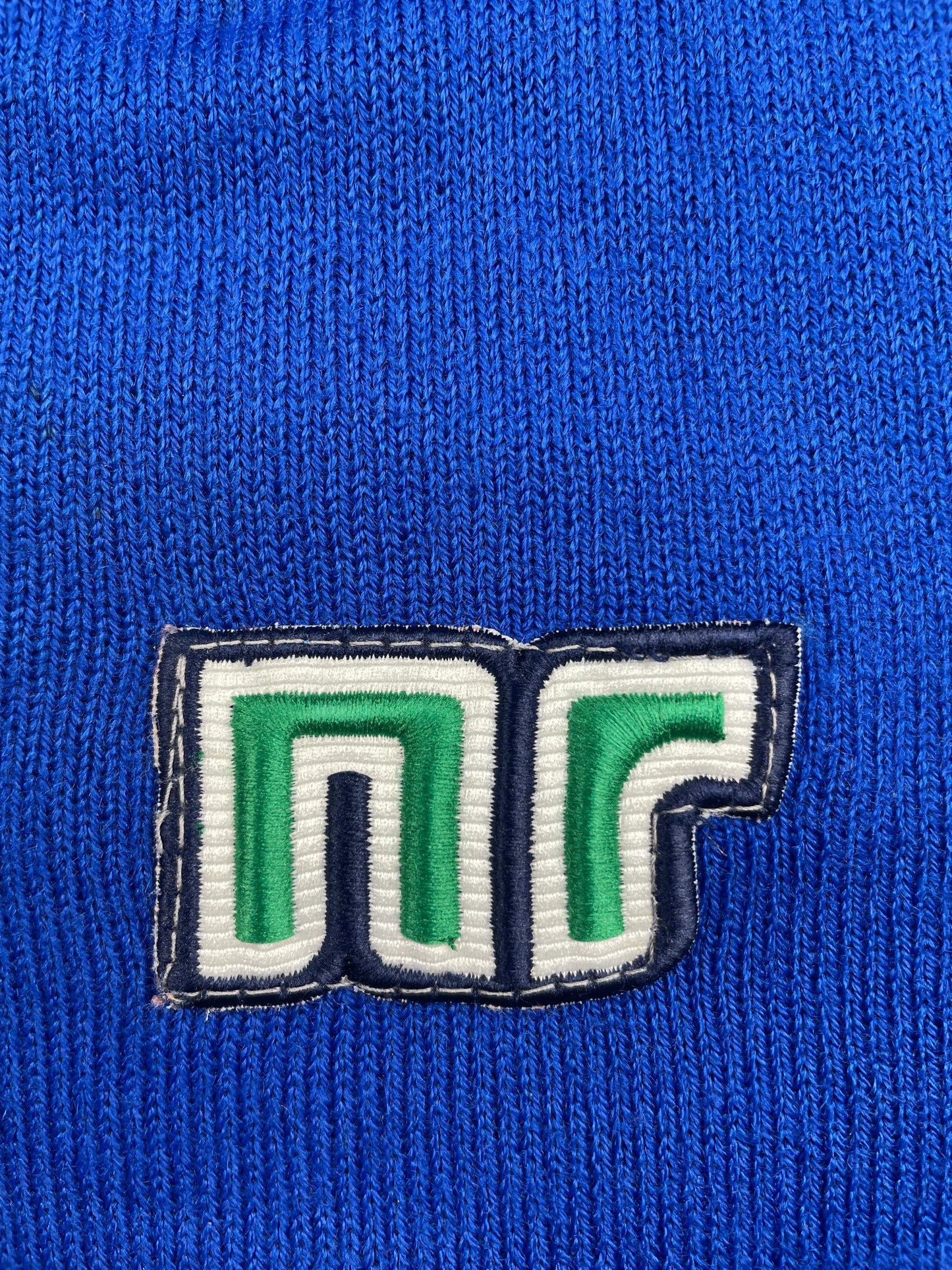 Match Shirt • Club • Sampdoria • 1982 • Ennerre • Home • #7 • Match Worn • Unwashed