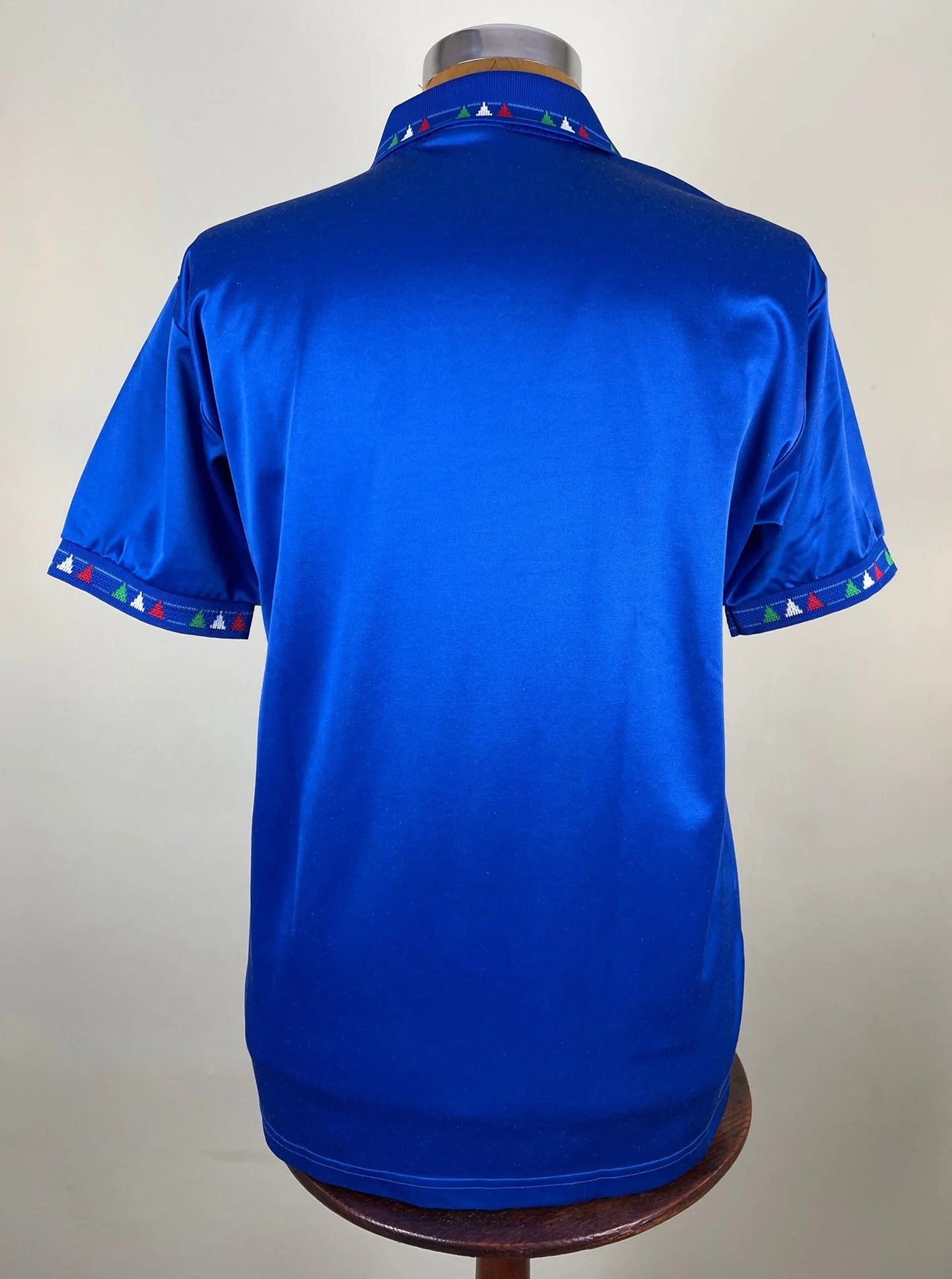 Store Shirt • Italia • 1993 • Player Issue Version • Size M