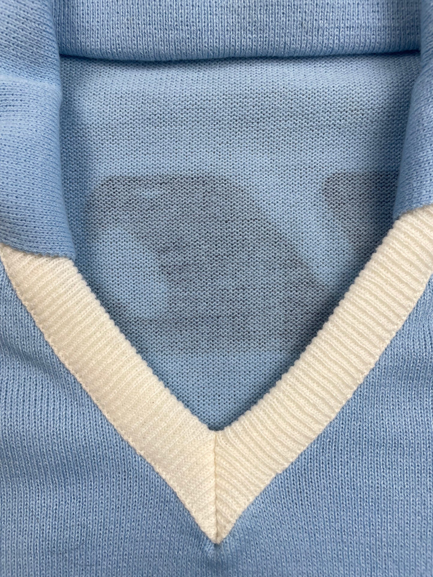 Store Shirt • Lazio • 1983 • Ennerre • Home • Size M