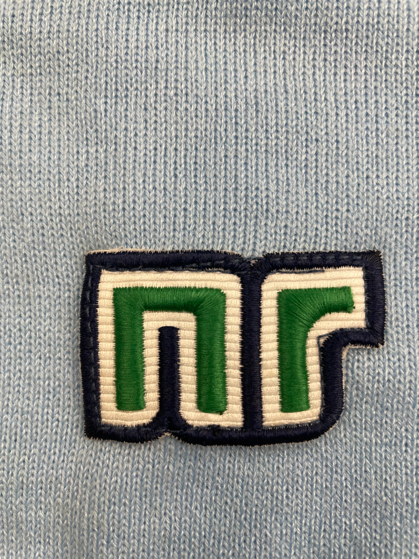 Store Shirt • Lazio • 1983 • Ennerre • Home • Size M