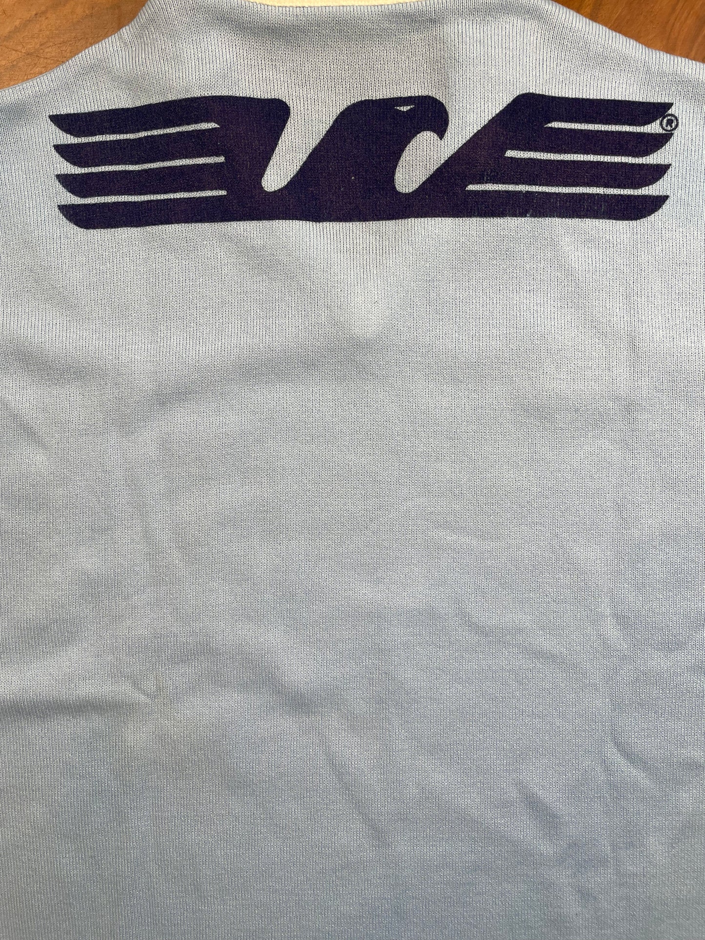 Store Shirt • Lazio • 1983 • Ennerre • Home • Size M