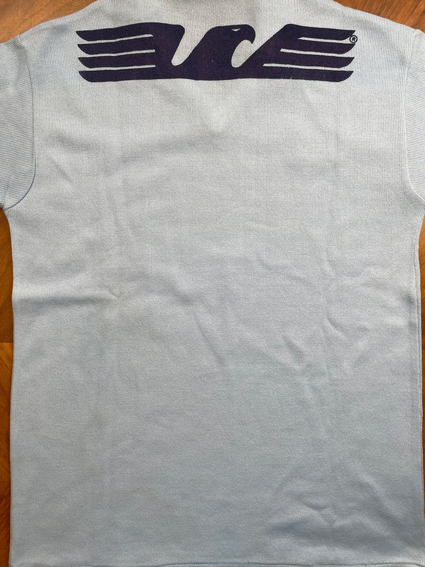 Store Shirt • Lazio • 1983 • Ennerre • Home • Size M