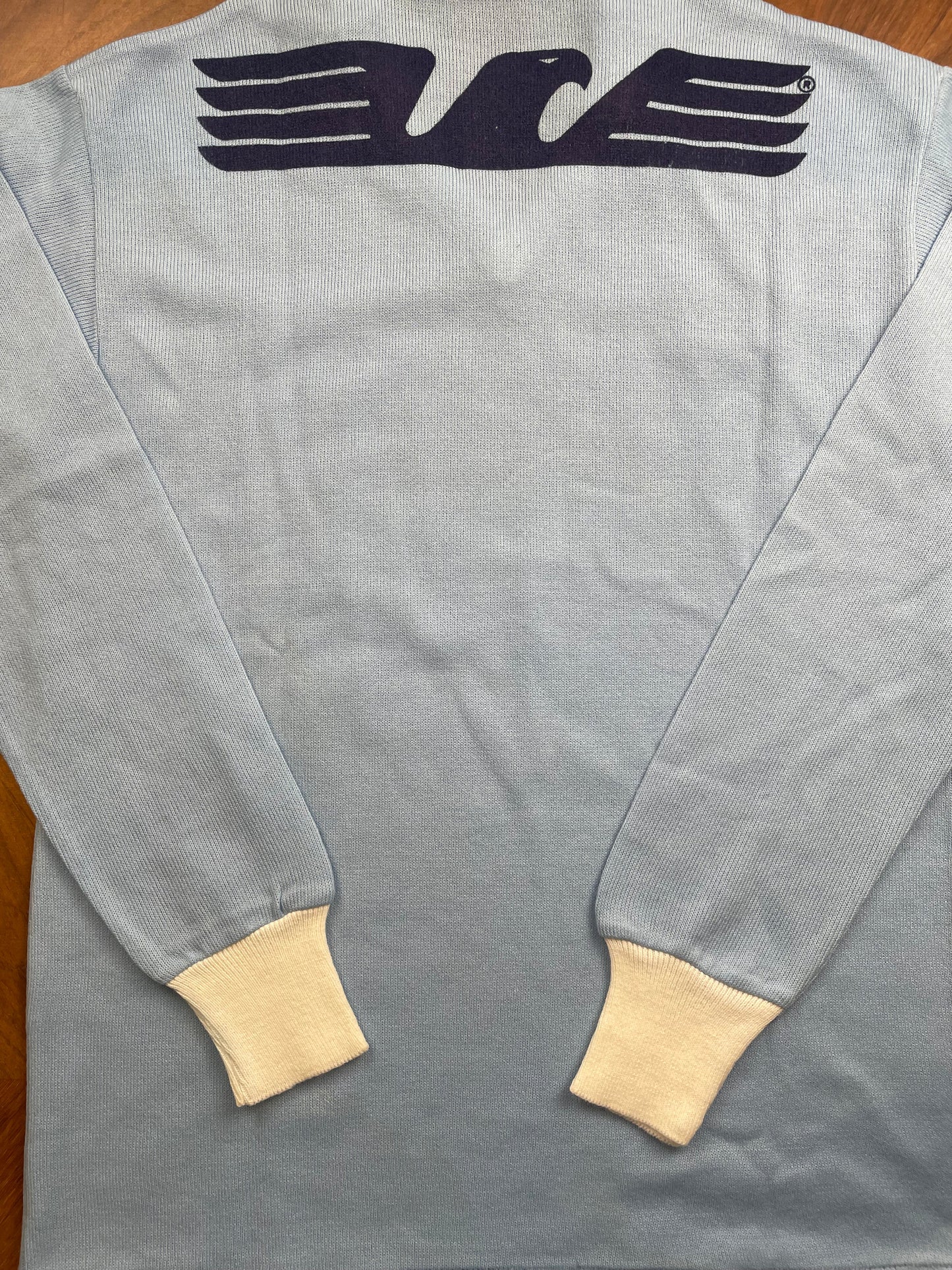 Store Shirt • Lazio • 1983 • Ennerre • Home • Size M