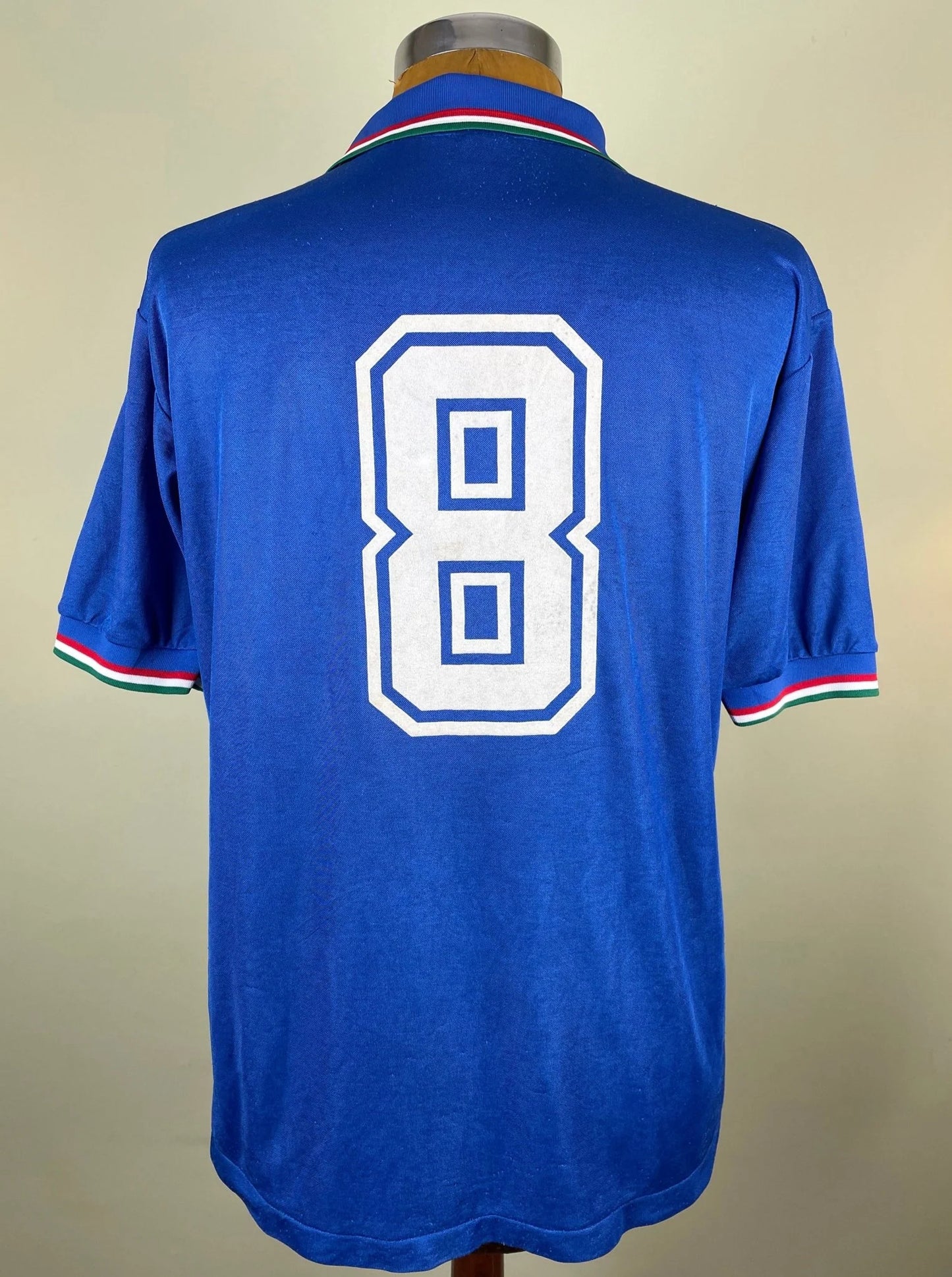 Store Shirt • Italia • 1982 • Japanese Special Issue • Le Coq Sportif • Size M