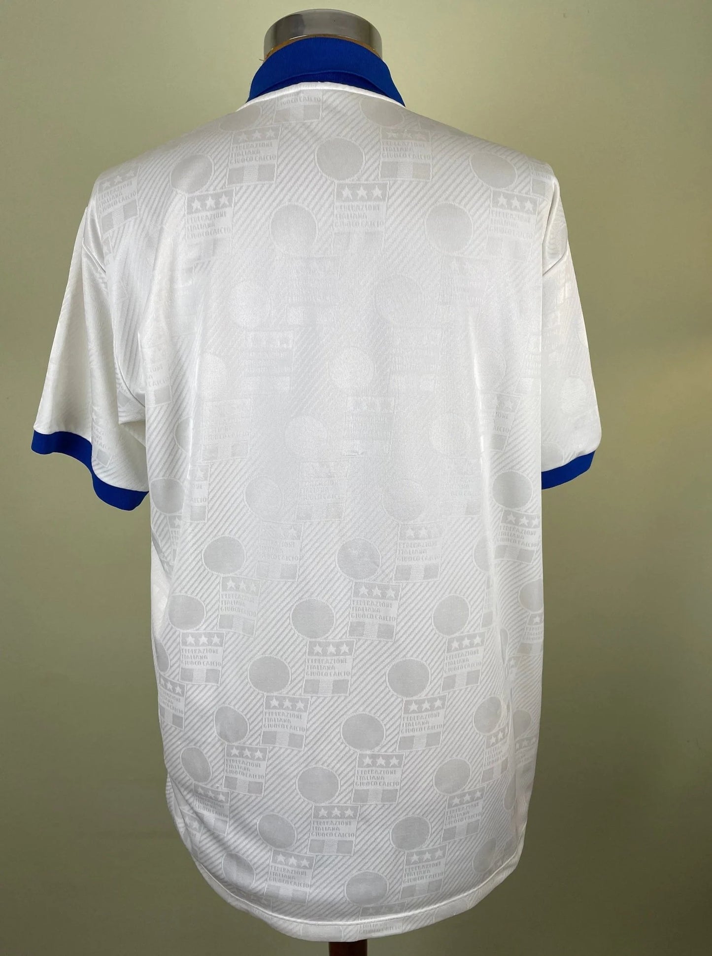 Player Issue Training • Italia • 1994 • Diadora Training Top