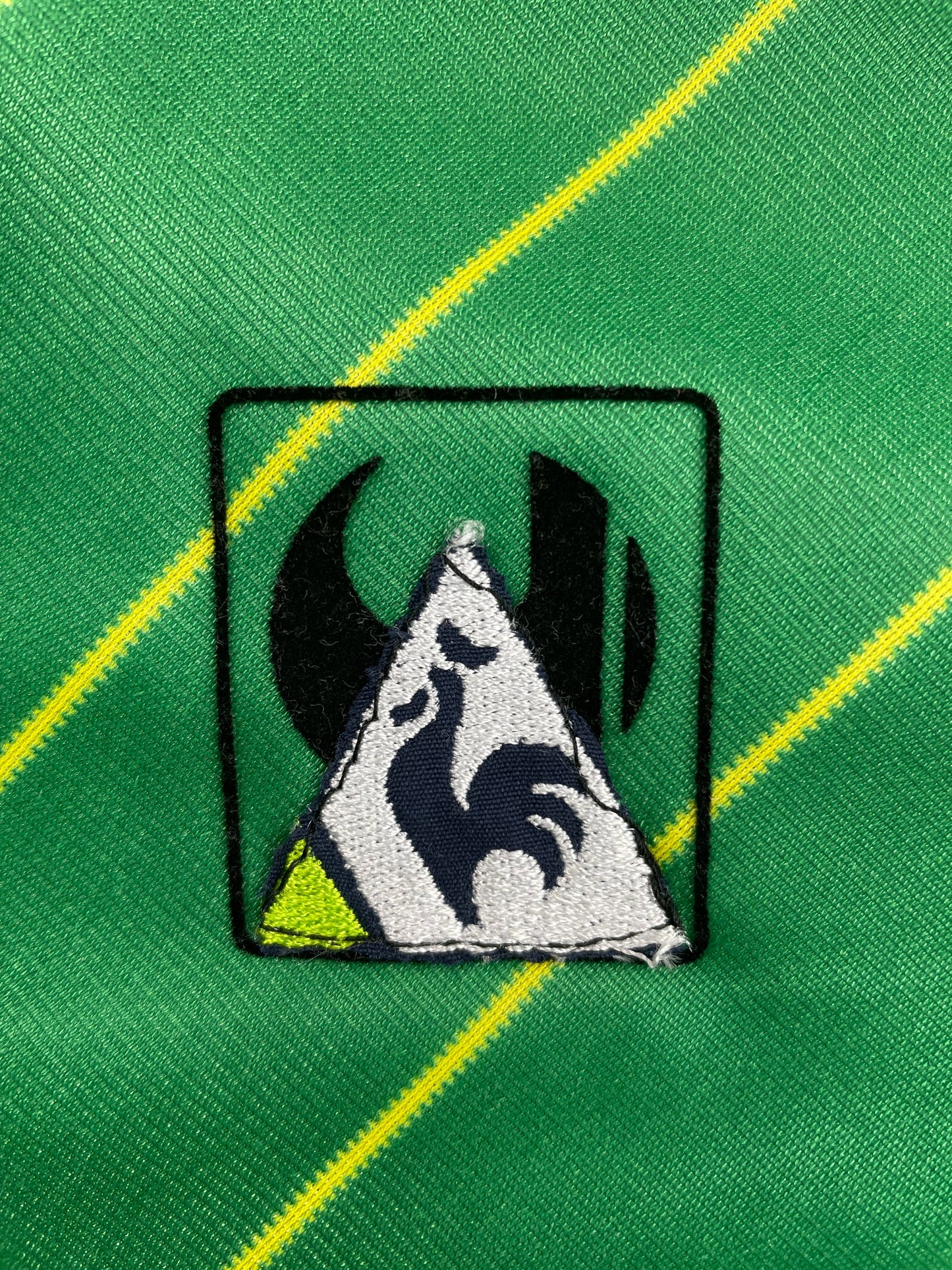 Store Shirt • Inter Milan • 1986 • Walter Zenga