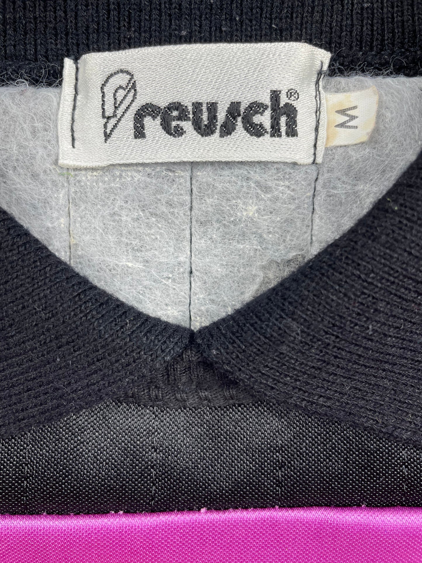 Store Shirt • Napoli • 1989 • Giuliano Giuliani • Keeper • Size M