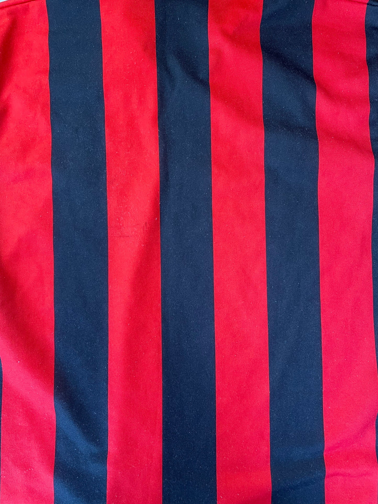 Store Shirt • AC Milan • 1988 • Kappa • Home • Size M