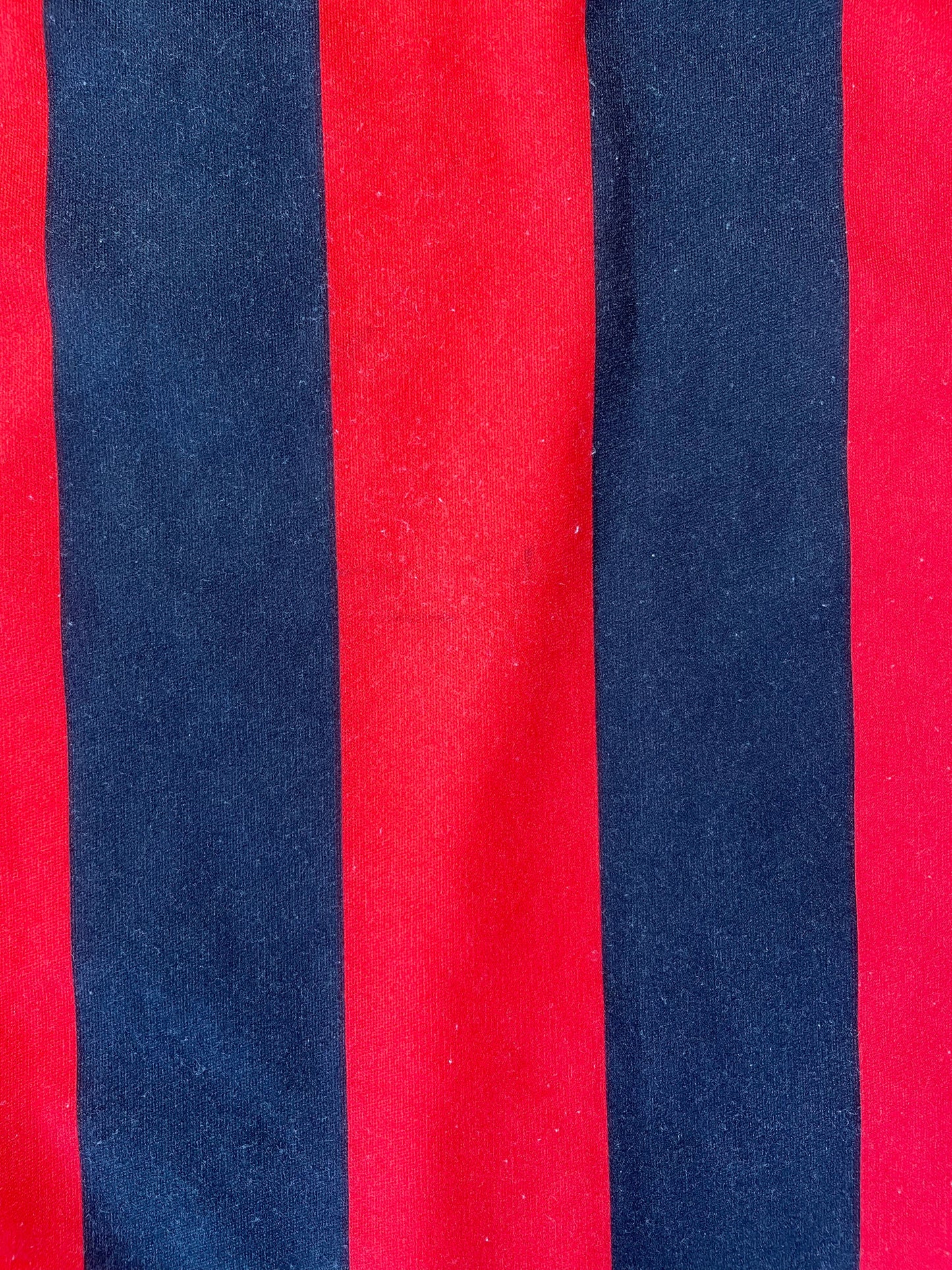 Store Shirt • AC Milan • 1988 • Kappa • Home • Size M