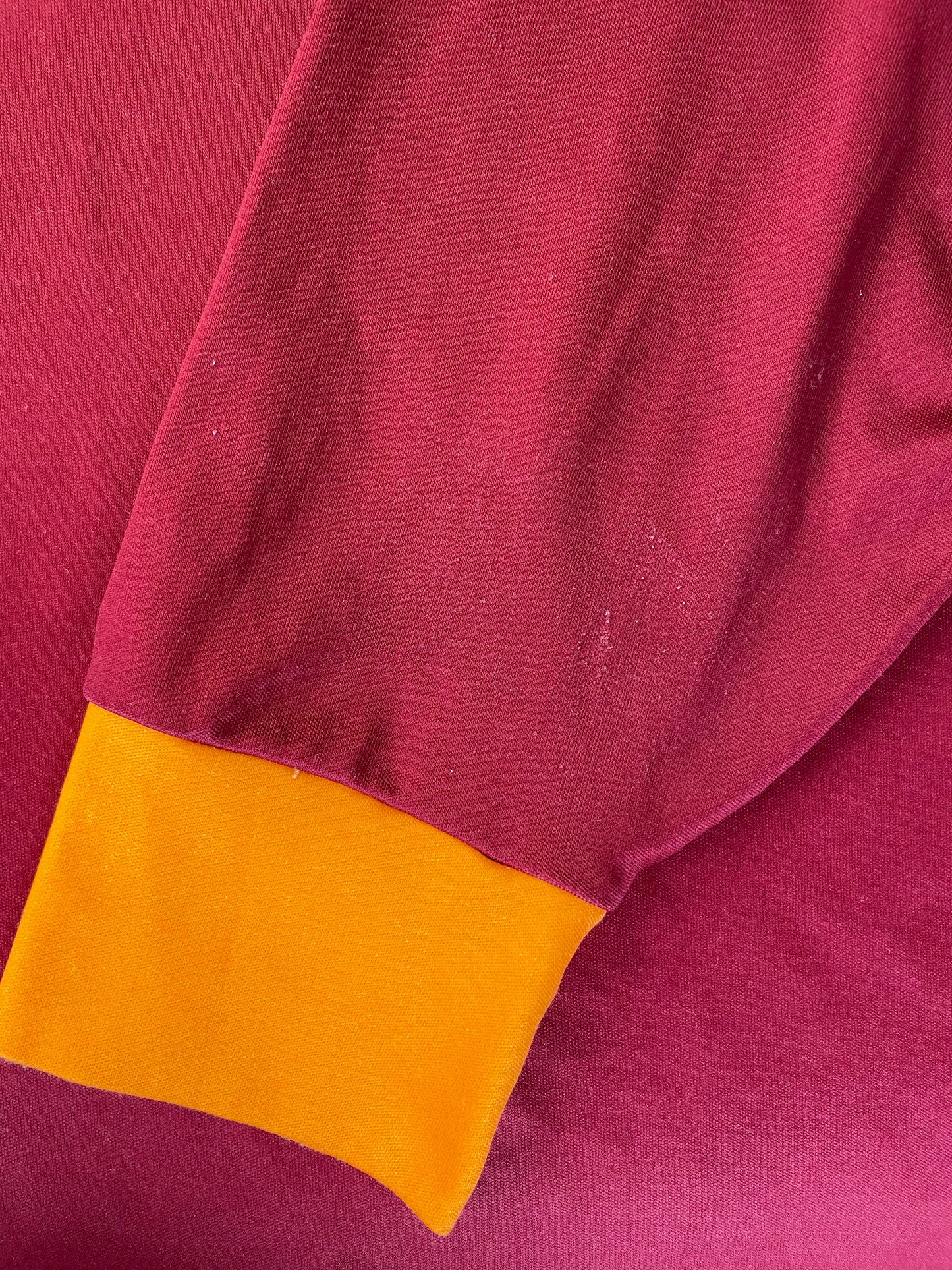 Store Shirt • Roma • 1993 • Adidas • Home • Size L