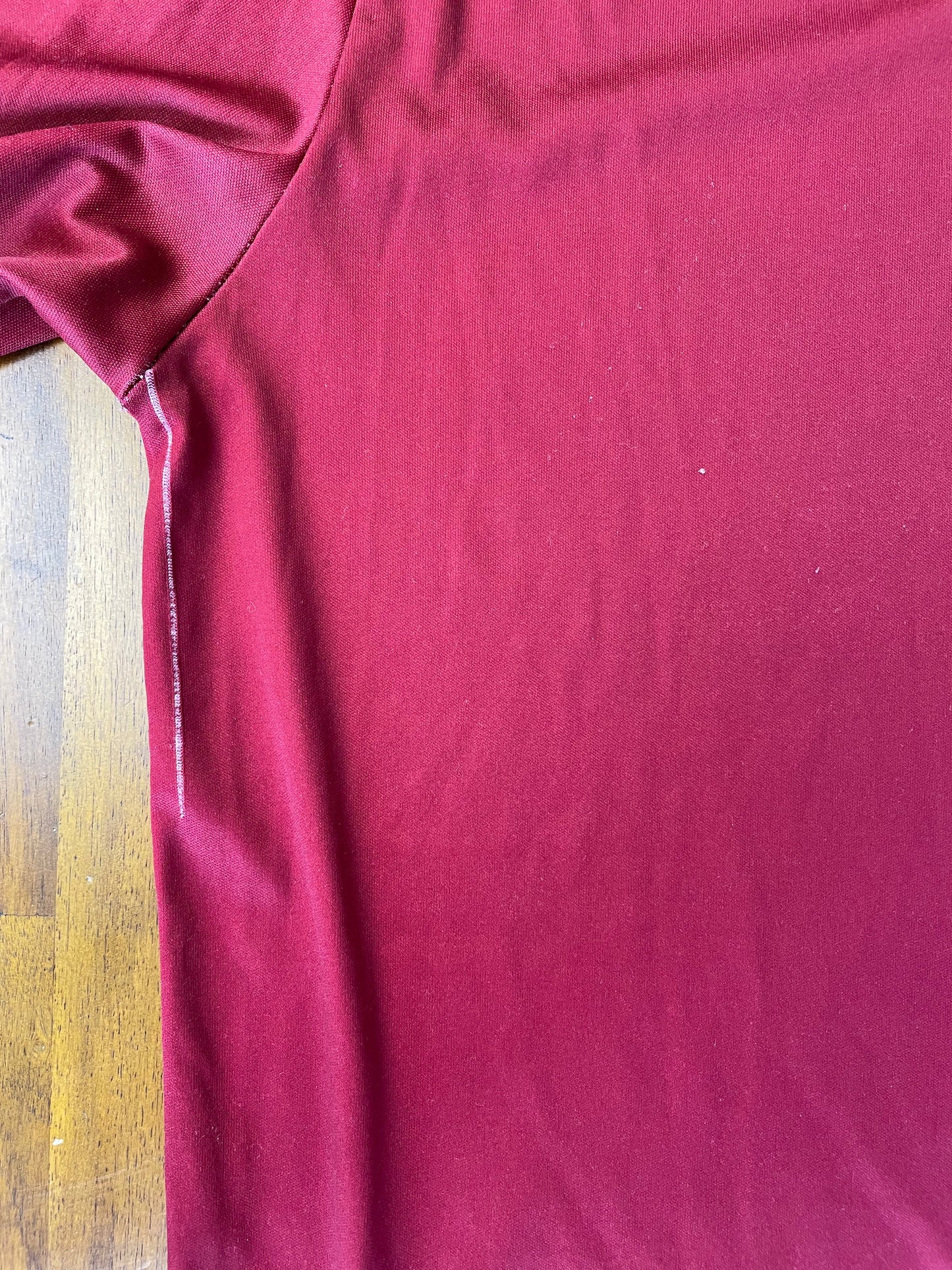Store Shirt • Roma • 1993 • Adidas • Home • Size L