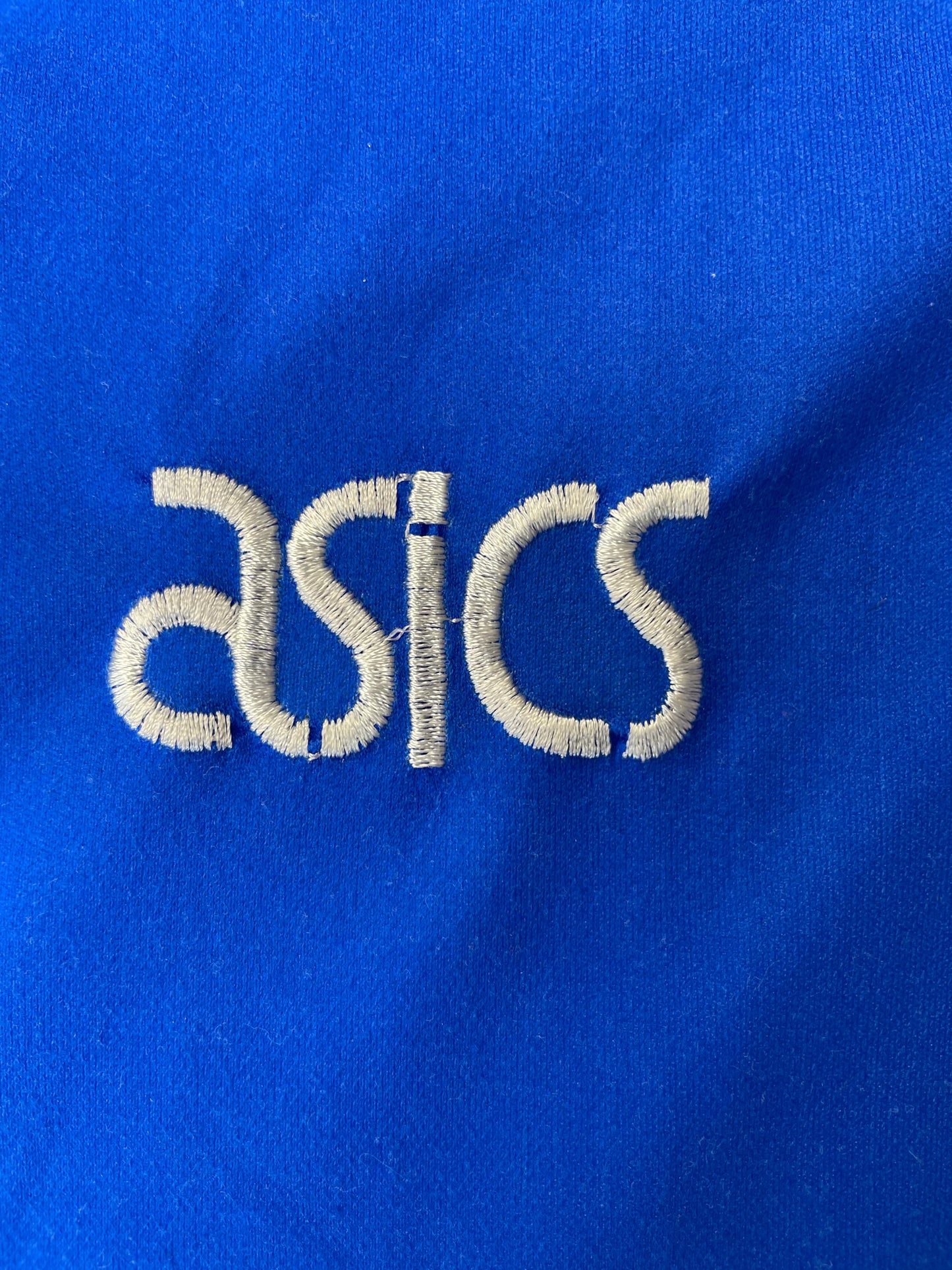 Store Shirt • Sampdoria • 1992 • Asics • Size L