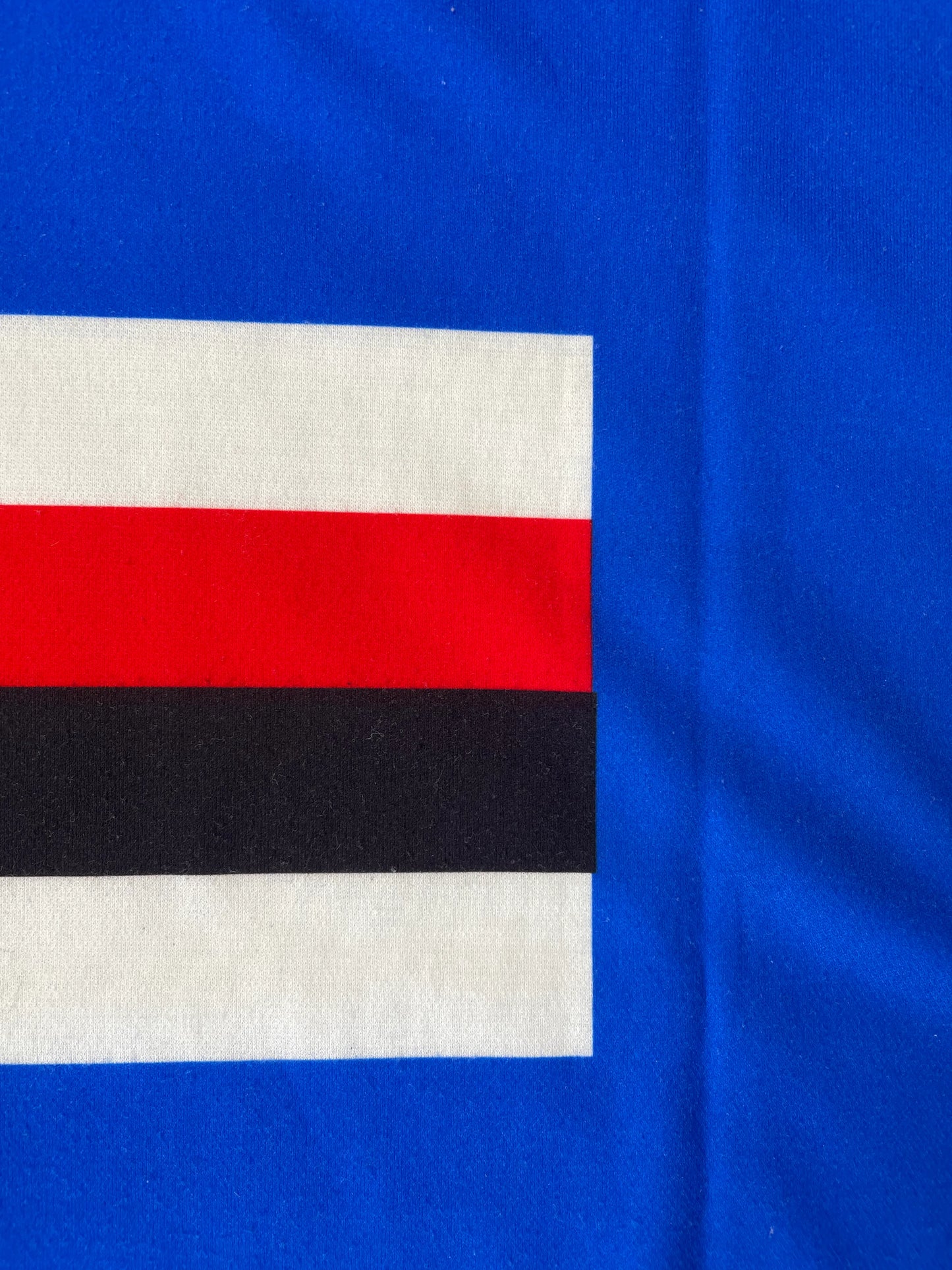 Store Shirt • Sampdoria • 1992 • Asics • Size L