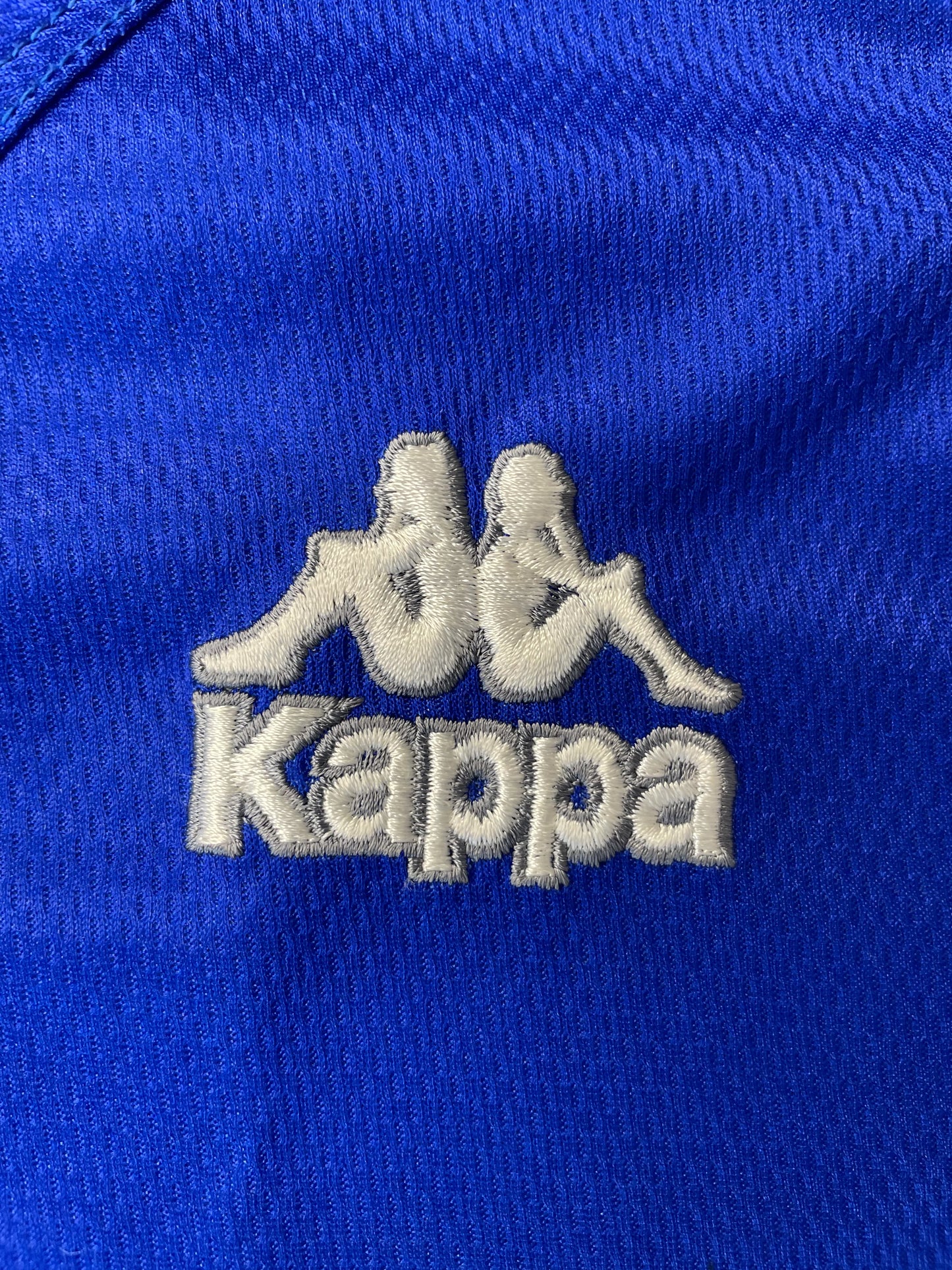 Store Shirt • Juventus • 1996 • Kappa • Away • Size L