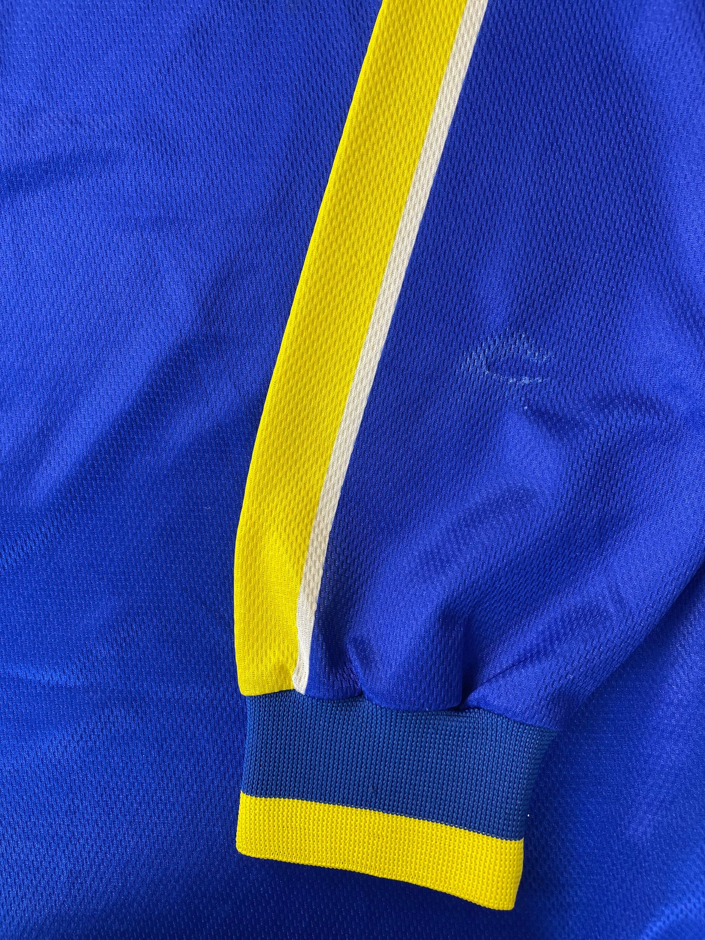 Store Shirt • Juventus • 1996 • Kappa • Away • Size L
