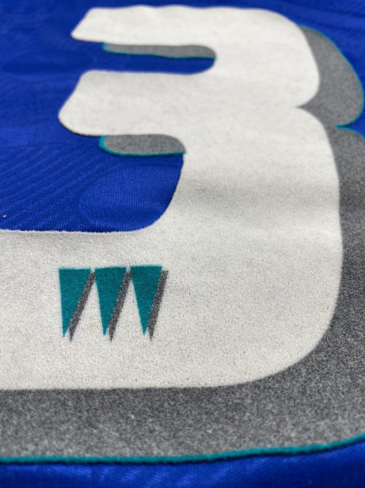 Player Issue Training • Italia • 1994 • Paolo Maldini • Diadora Training Top