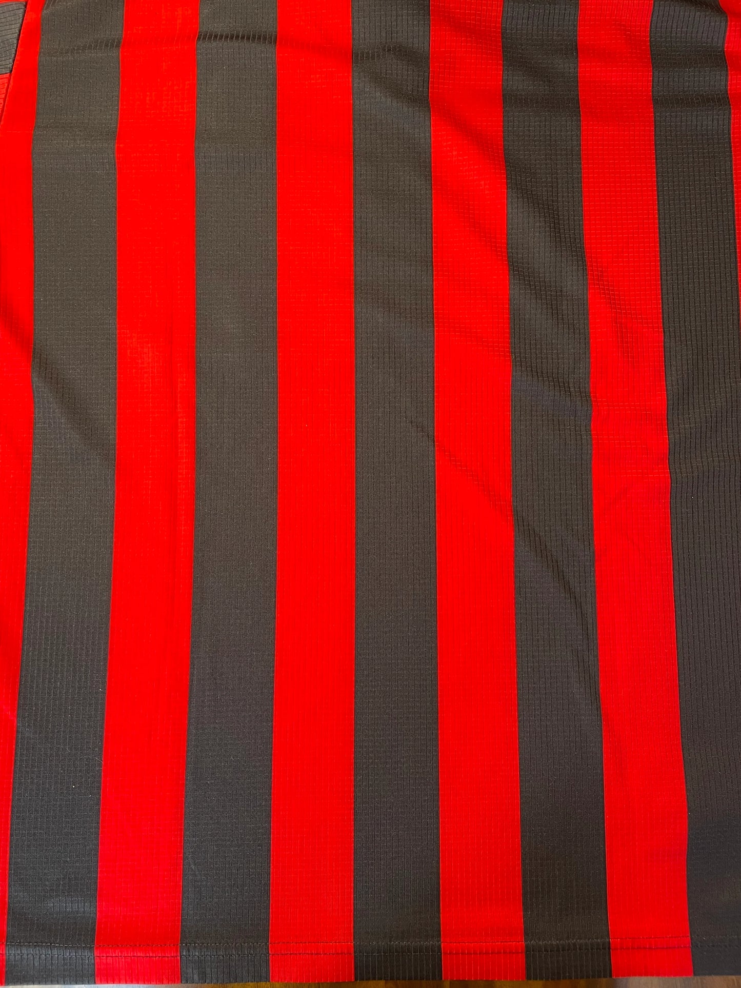 Store Shirt • AC Milan • 1997 • Lotto • Home • Size XL