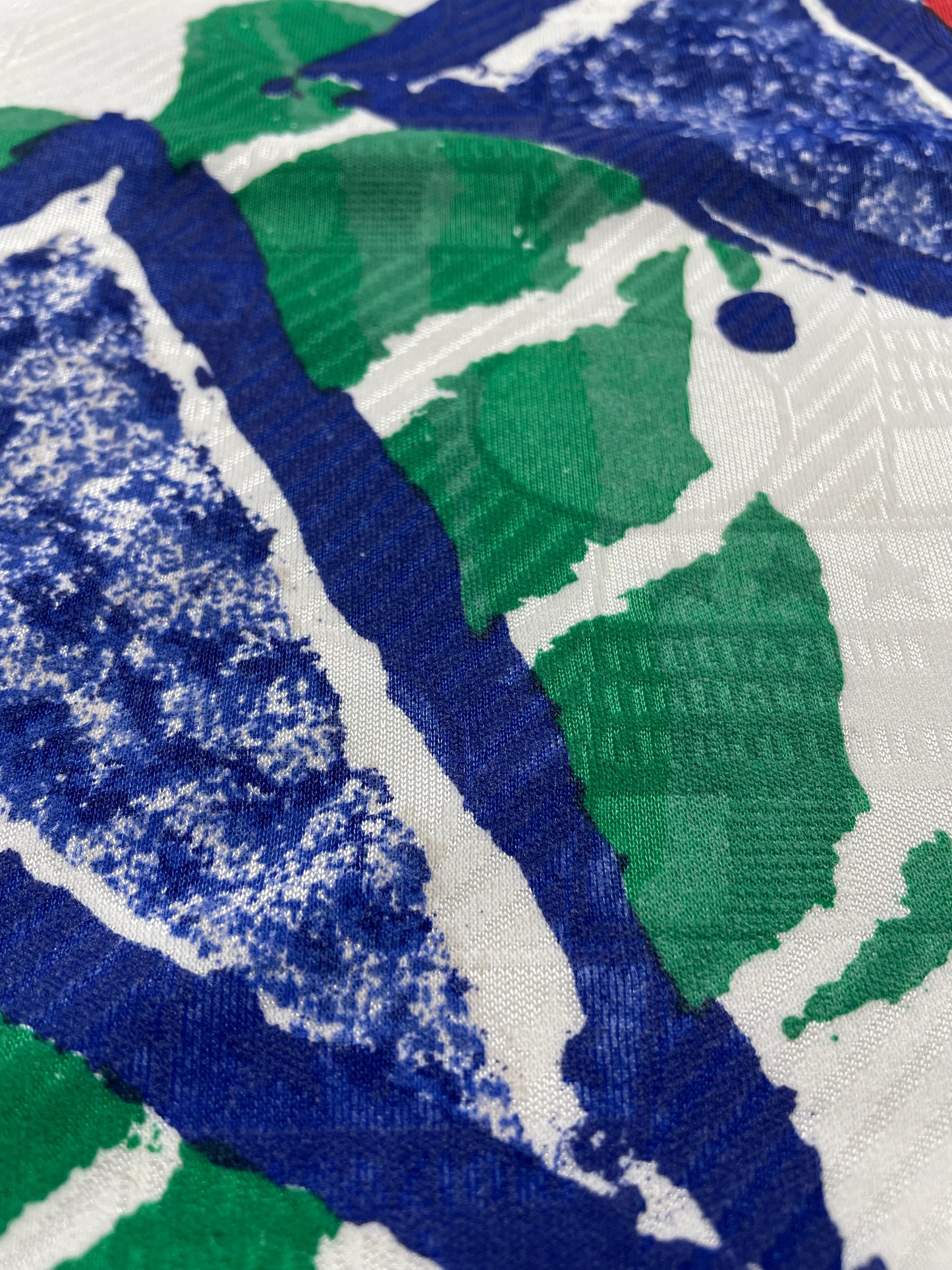 Player Issue Training • Italia • 1994 • Diadora Training Top