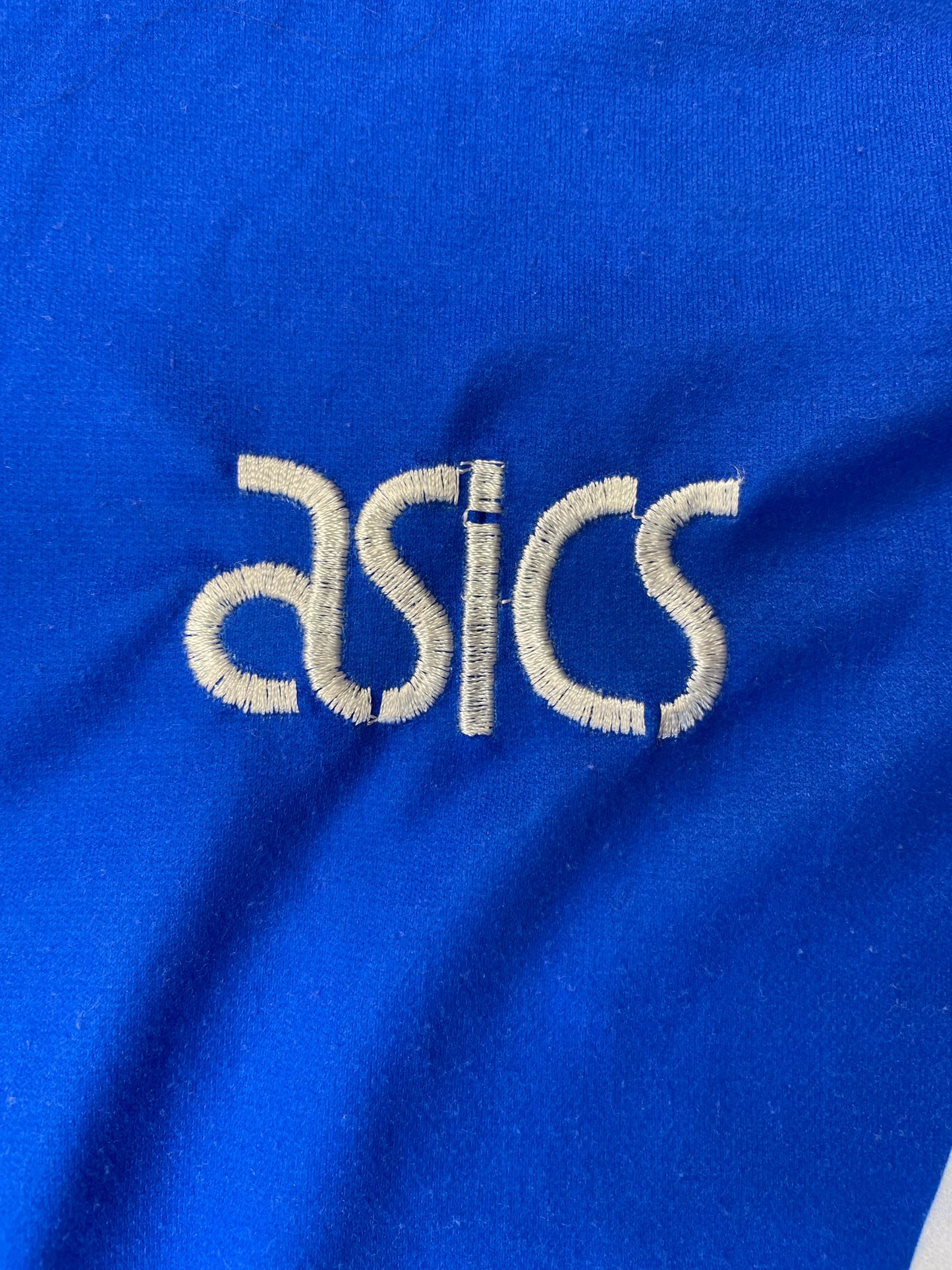 Store Shirt • Sampdoria • 1992 • Asics • Home • Size L