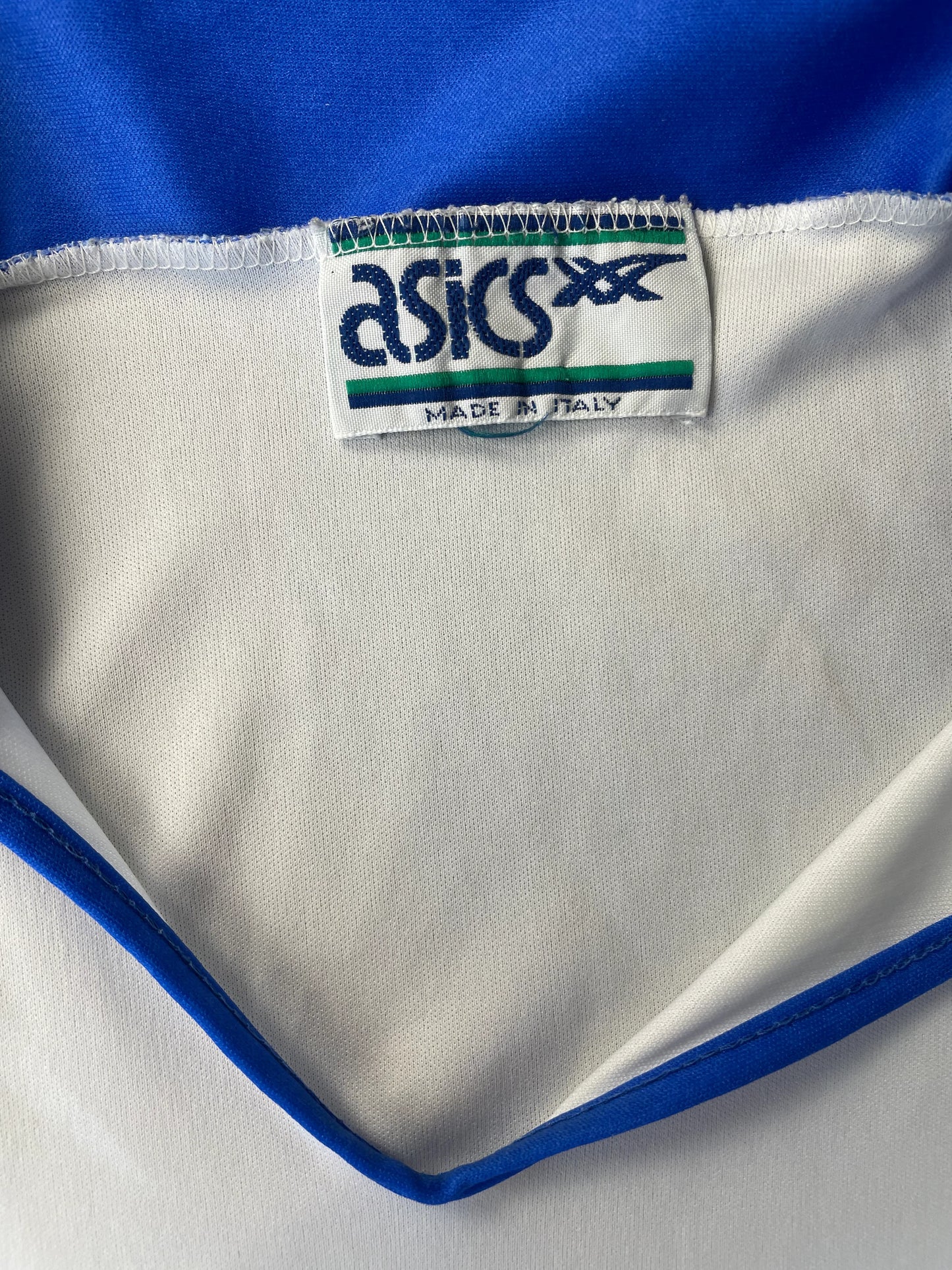 Store Shirt • Sampdoria • 1992 • Asics • Away • Size L