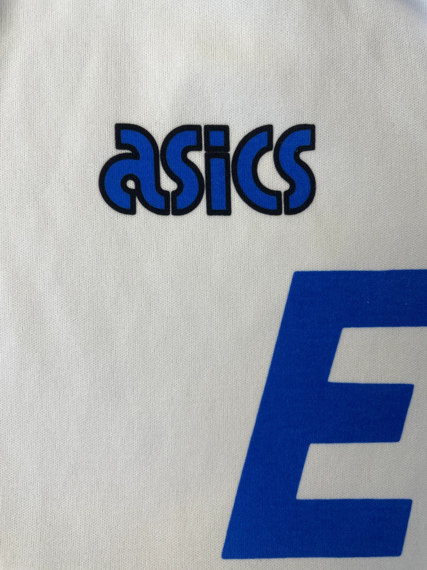 Store Shirt • Sampdoria • 1992 • Asics • Away • Size L