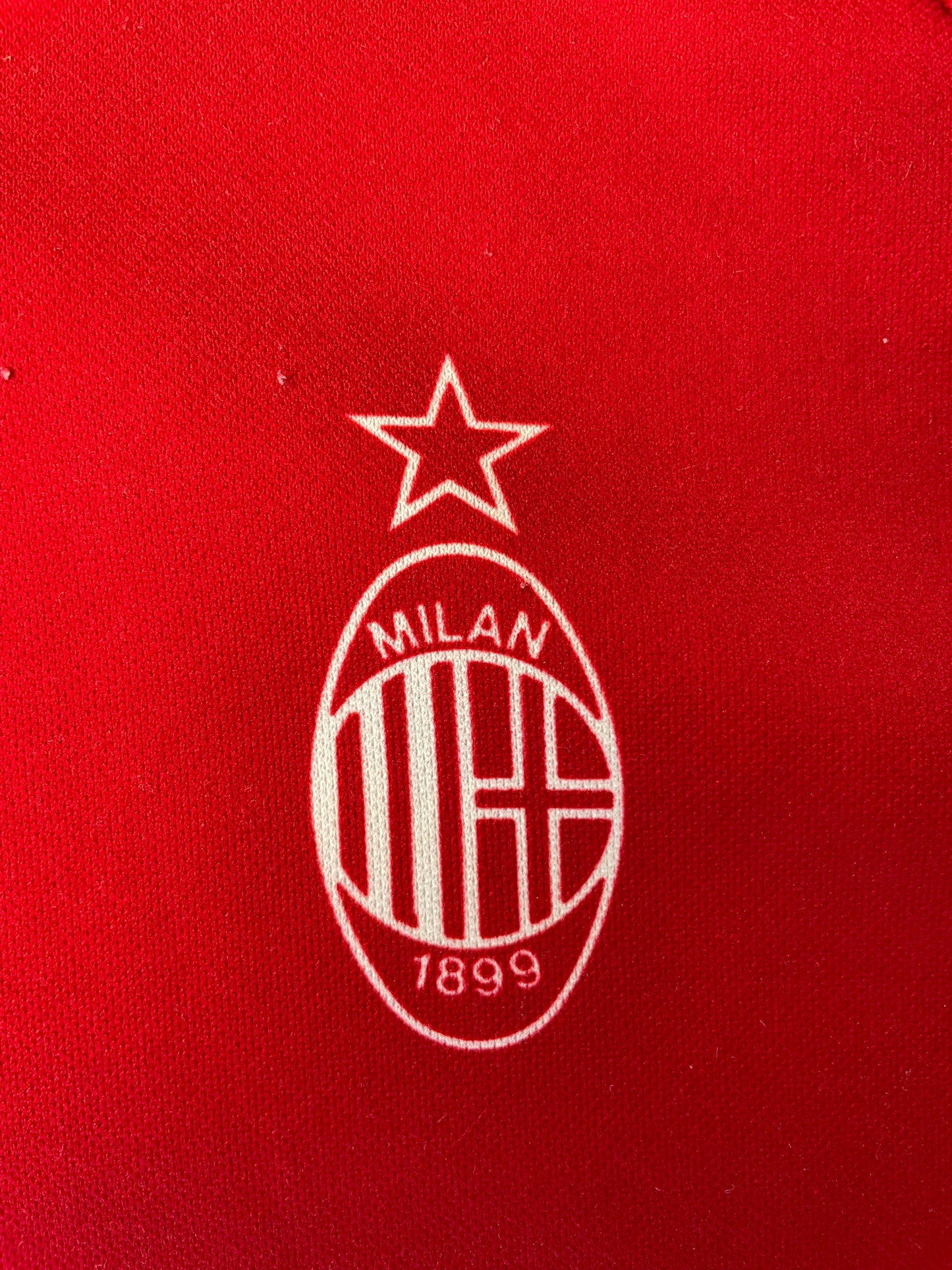 Player Issue Training • AC Milan • 1994 • Lotto Top • Size L