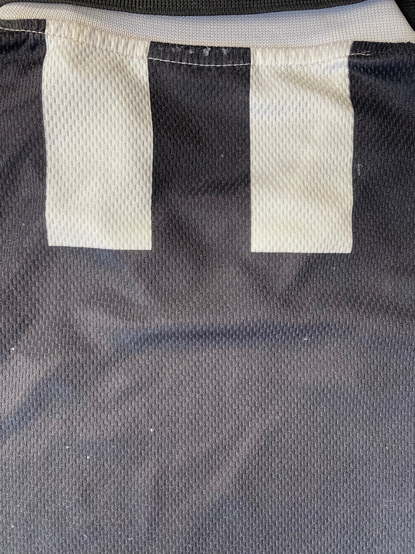 Store Shirt • Juventus • 1996 • Kappa • Home • Size XL