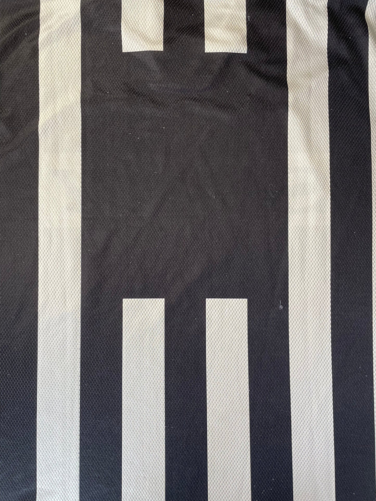 Store Shirt • Juventus • 1996 • Kappa • Home • Size XL