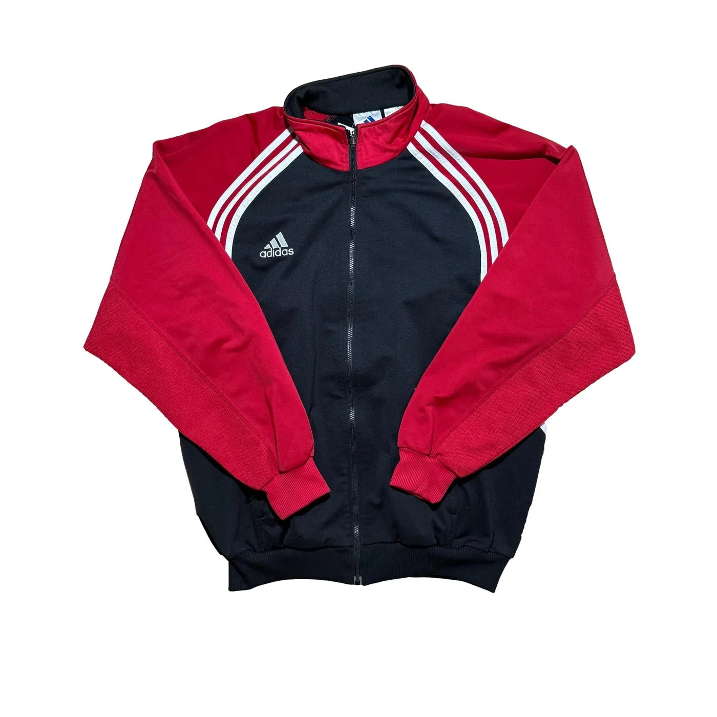 Austria Tracksuit Jacket 1998 - 2000 (XL)