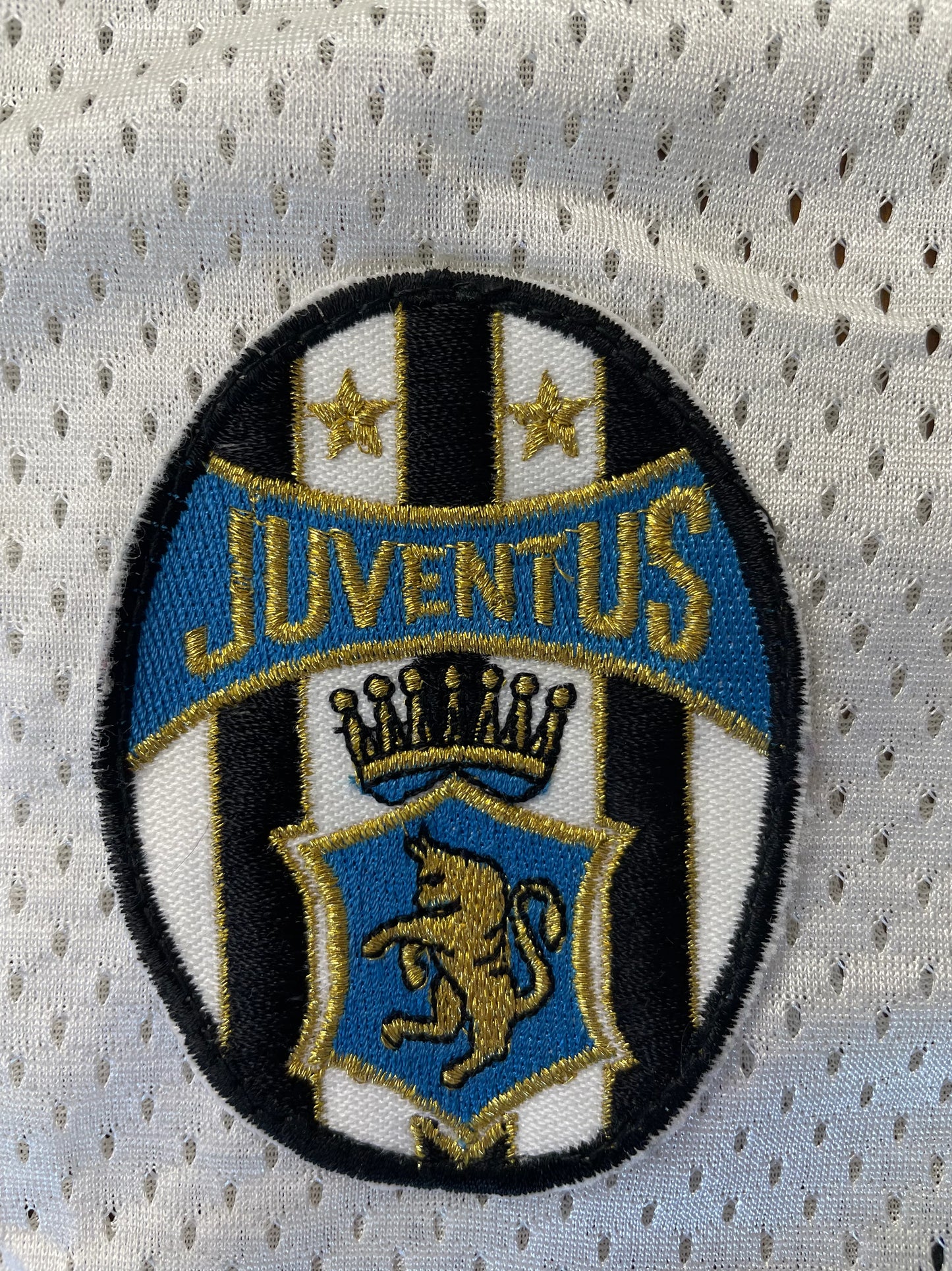 Player Issue Training • Juventus • 1990 • Kappa Top • Size XL