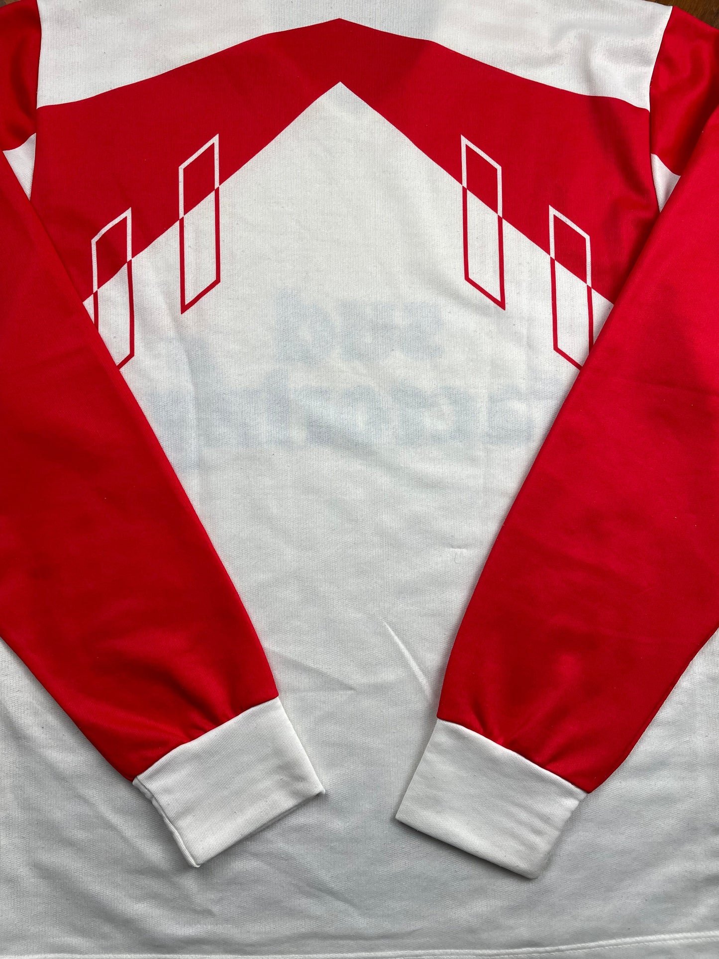 Store Shirt • Bari • 1984 • Adidas • Home • Size M