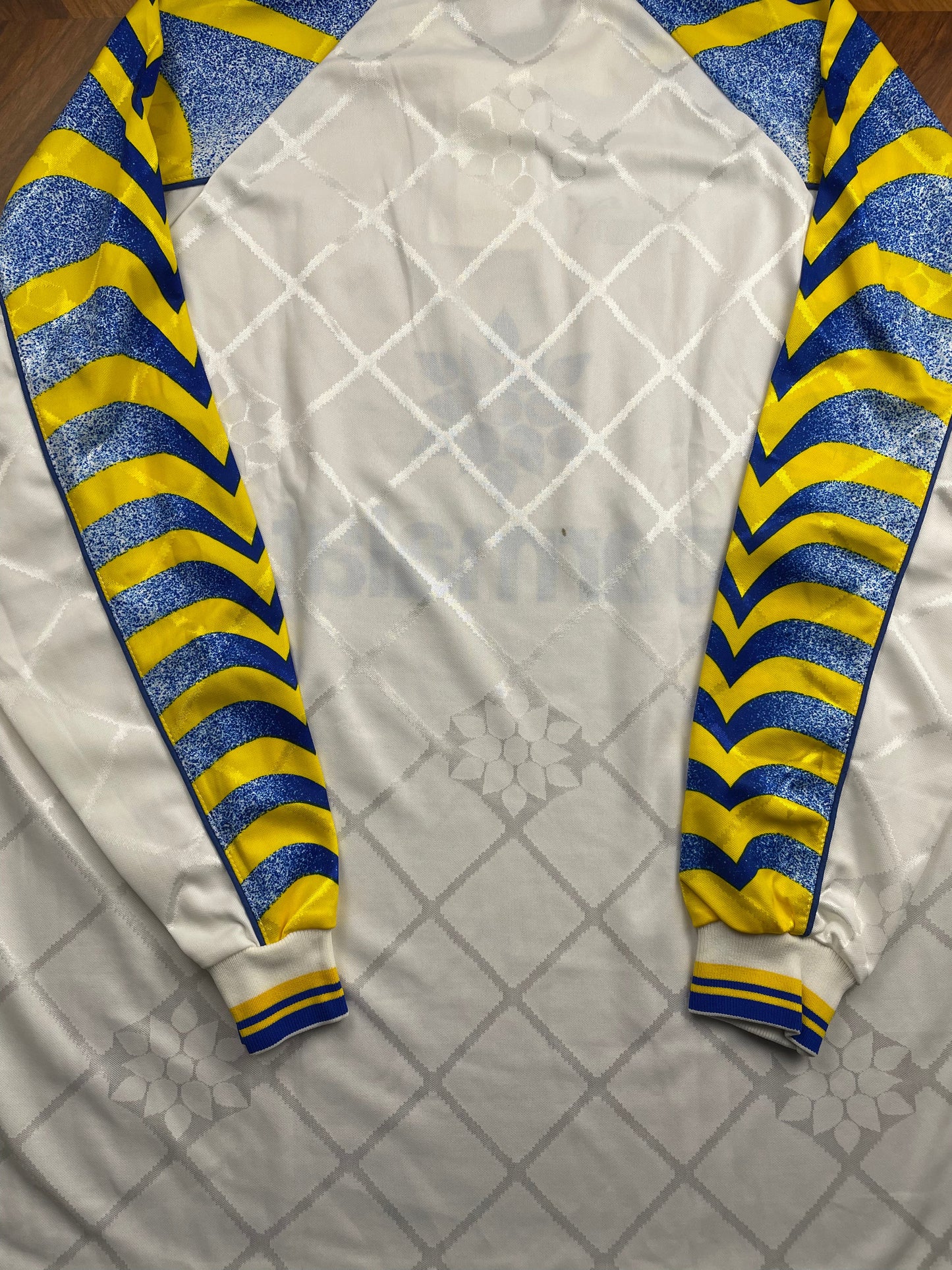 Store Shirt • Parma • 1995 • Puma • Home • Size XL