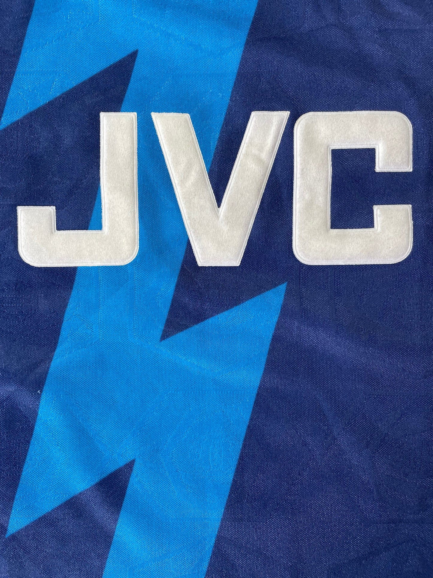 Store Shirt • Arsenal • 1995 • Nike • Away • Size L