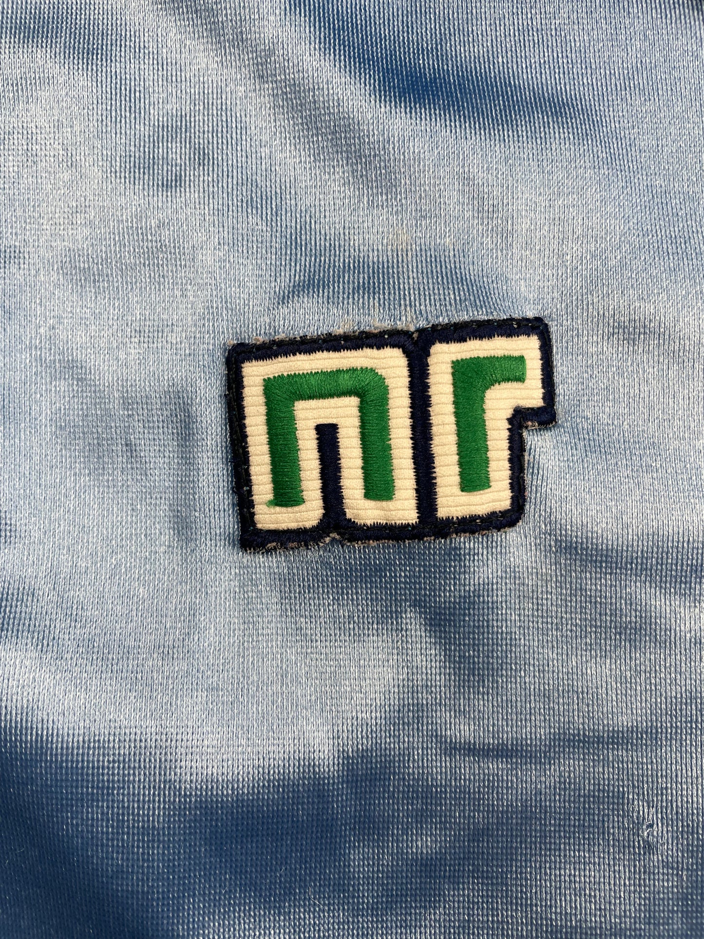 Store Shirt • Napoli • 1989 • Ennerre • Home • #4 • Size L