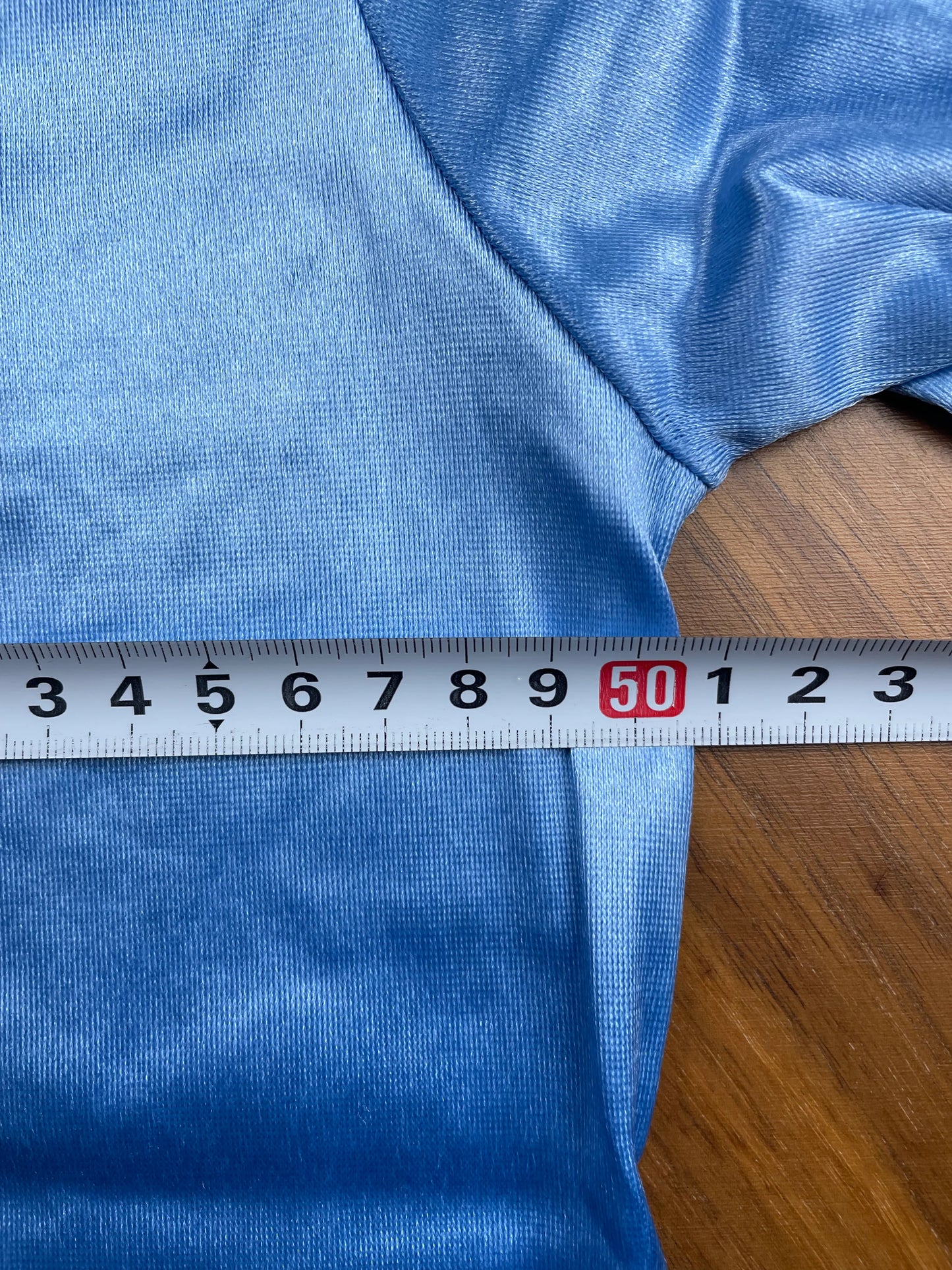 Store Shirt • Napoli • 1989 • Ennerre • Home • #4 • Size L