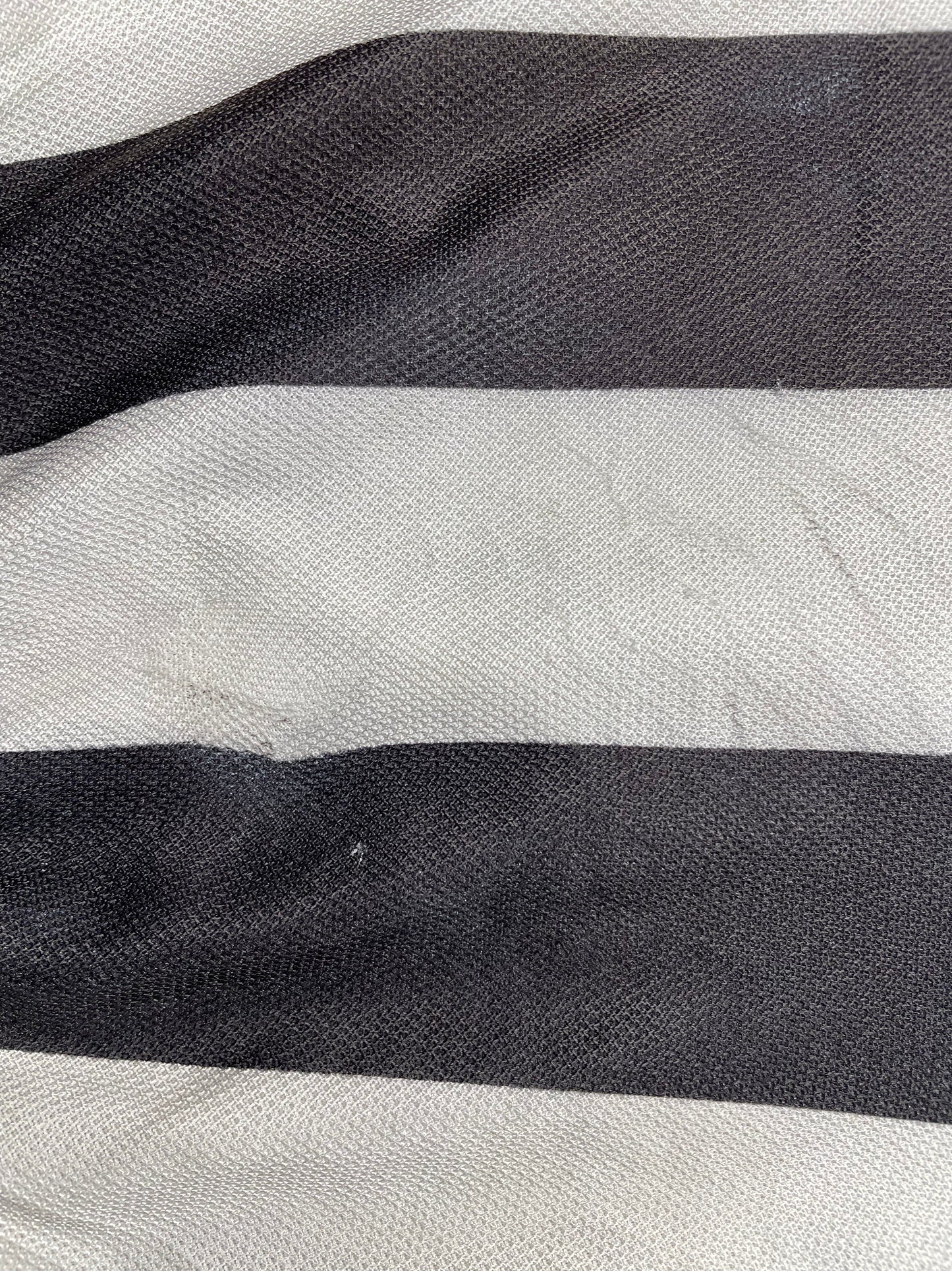 Store Shirt • Juventus • 1996 • Kappa • Fabrizio Ravanelli • Size M • Player Spec