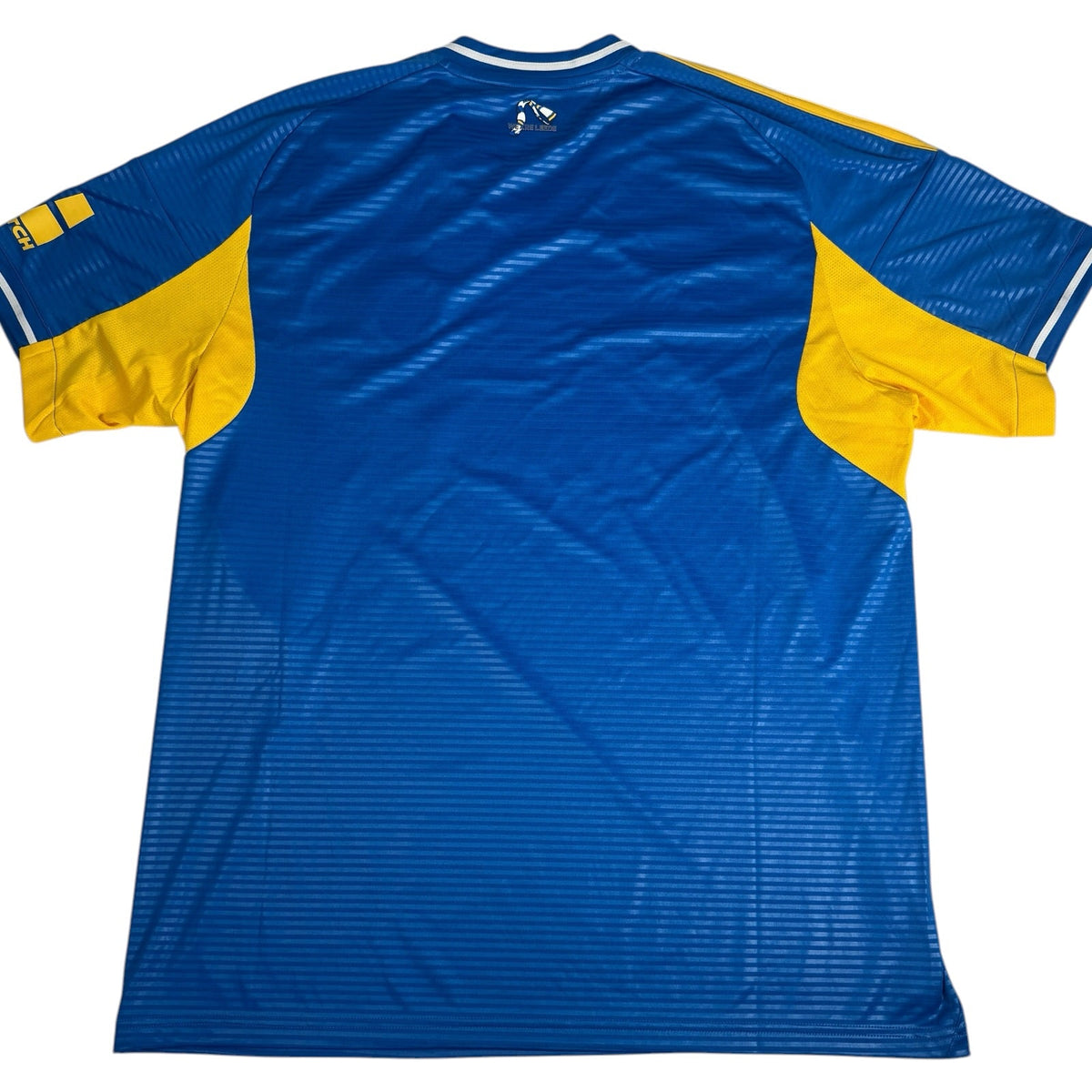 Leeds United 2025/2026 Away Football Shirt XL BNWT