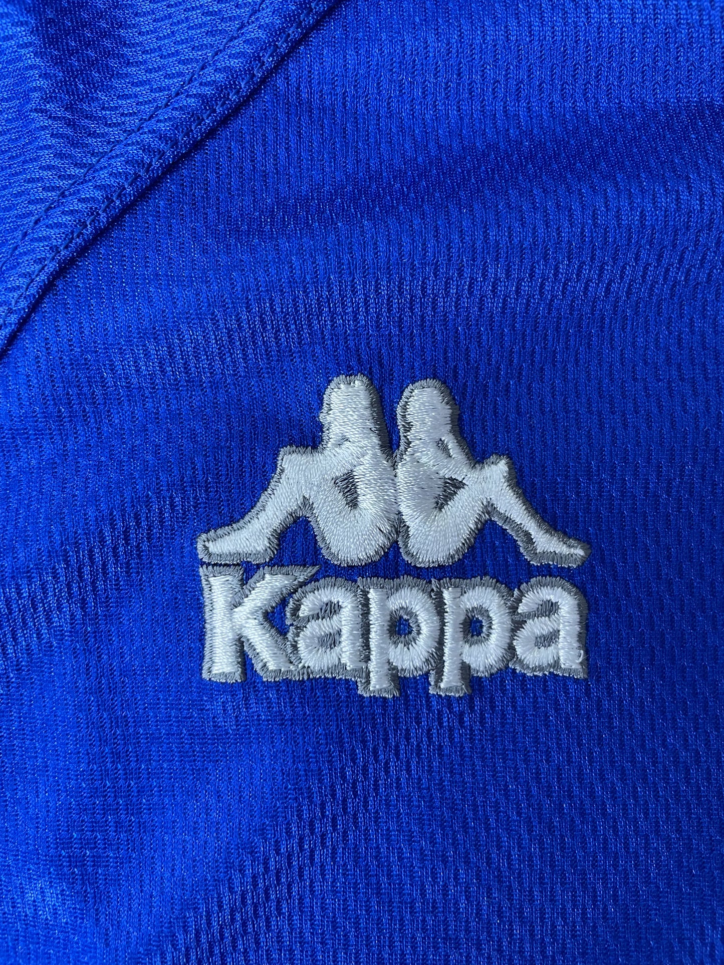 Store Shirt • Juventus • 1996 • Kappa • Away • Size M