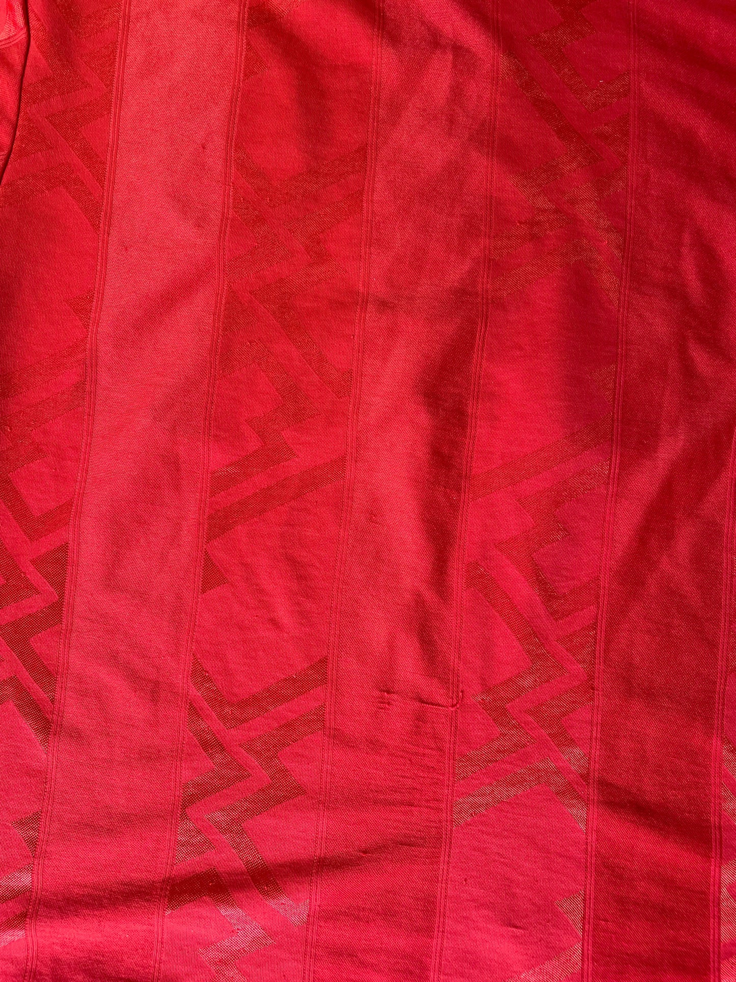 Store Shirt • AC Milan • 1996 • Lotto • Fourth • Size M