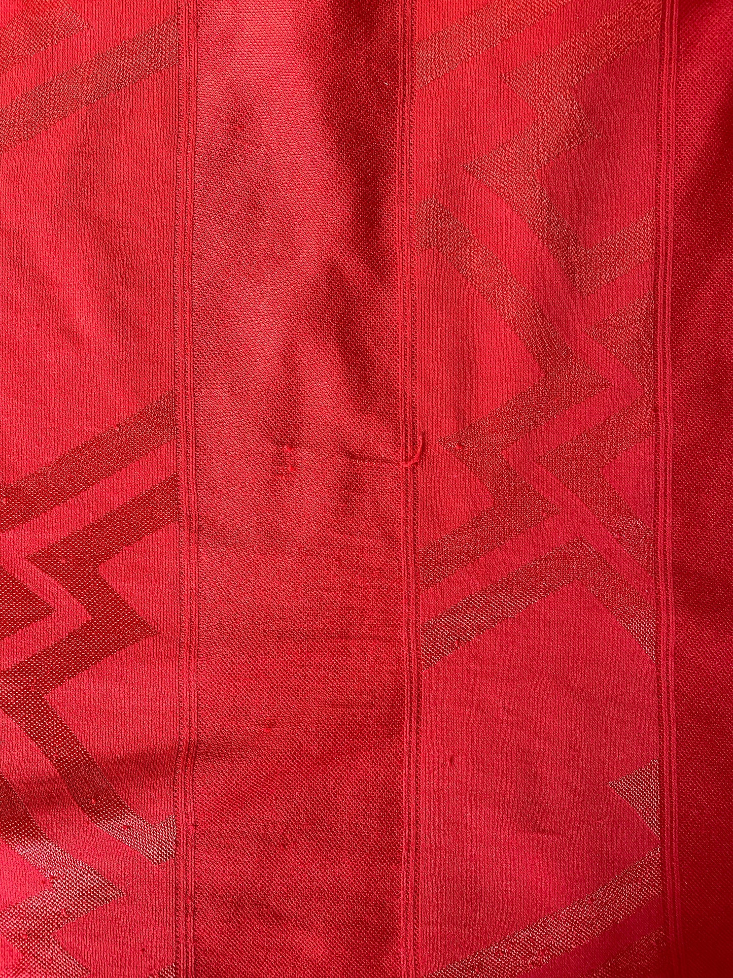 Store Shirt • AC Milan • 1996 • Lotto • Fourth • Size M