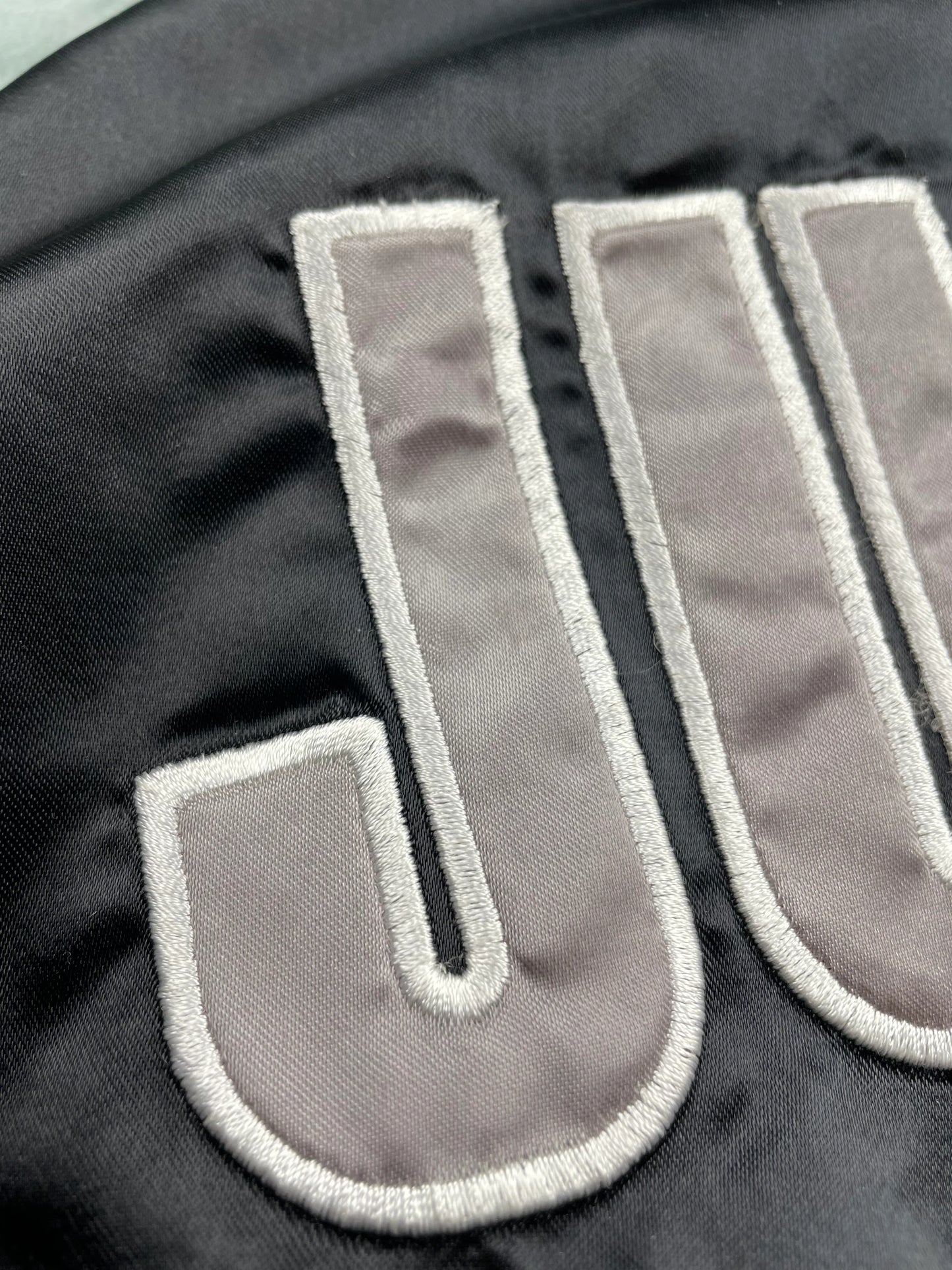 Store Top • Bomber • Juventus • 1995 • Kappa • Size M