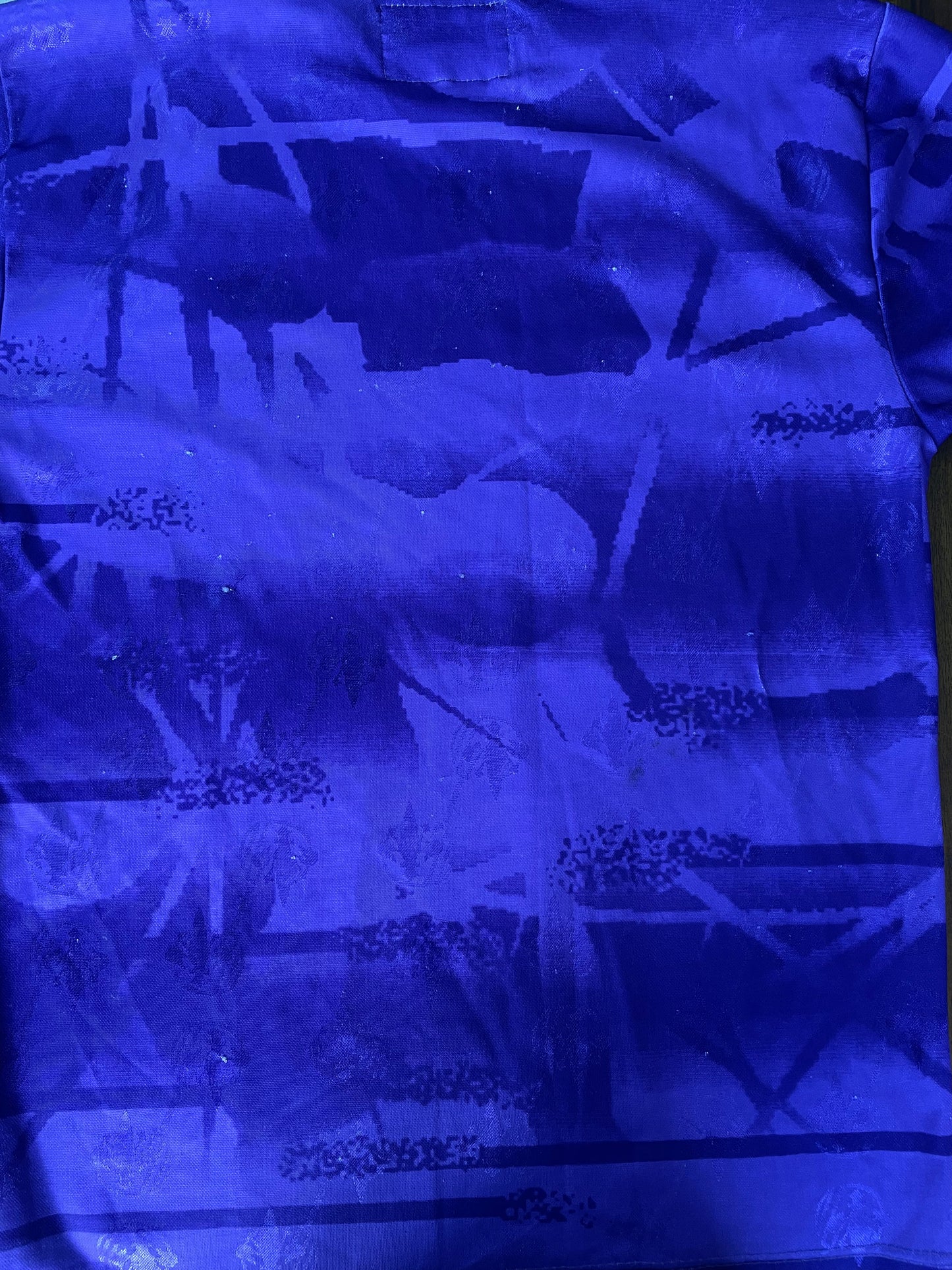 Store Shirt • Fiorentina • 1994 • Uhlsport • Home • Size M