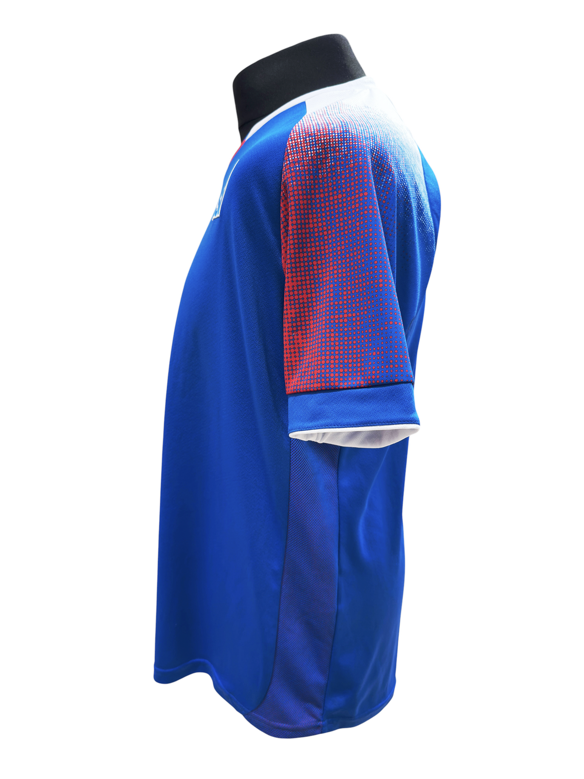 2018-19 Iceland Home - Size L (M Fit)