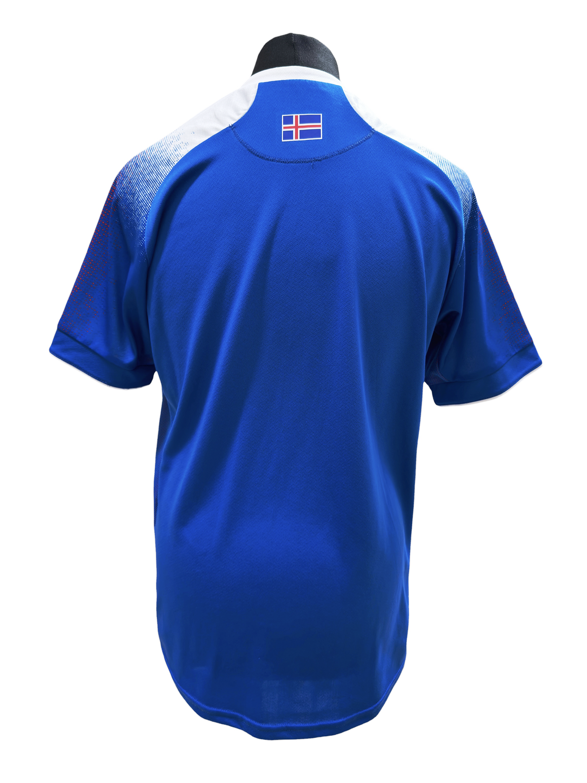 2018-19 Iceland Home - Size L (M Fit)