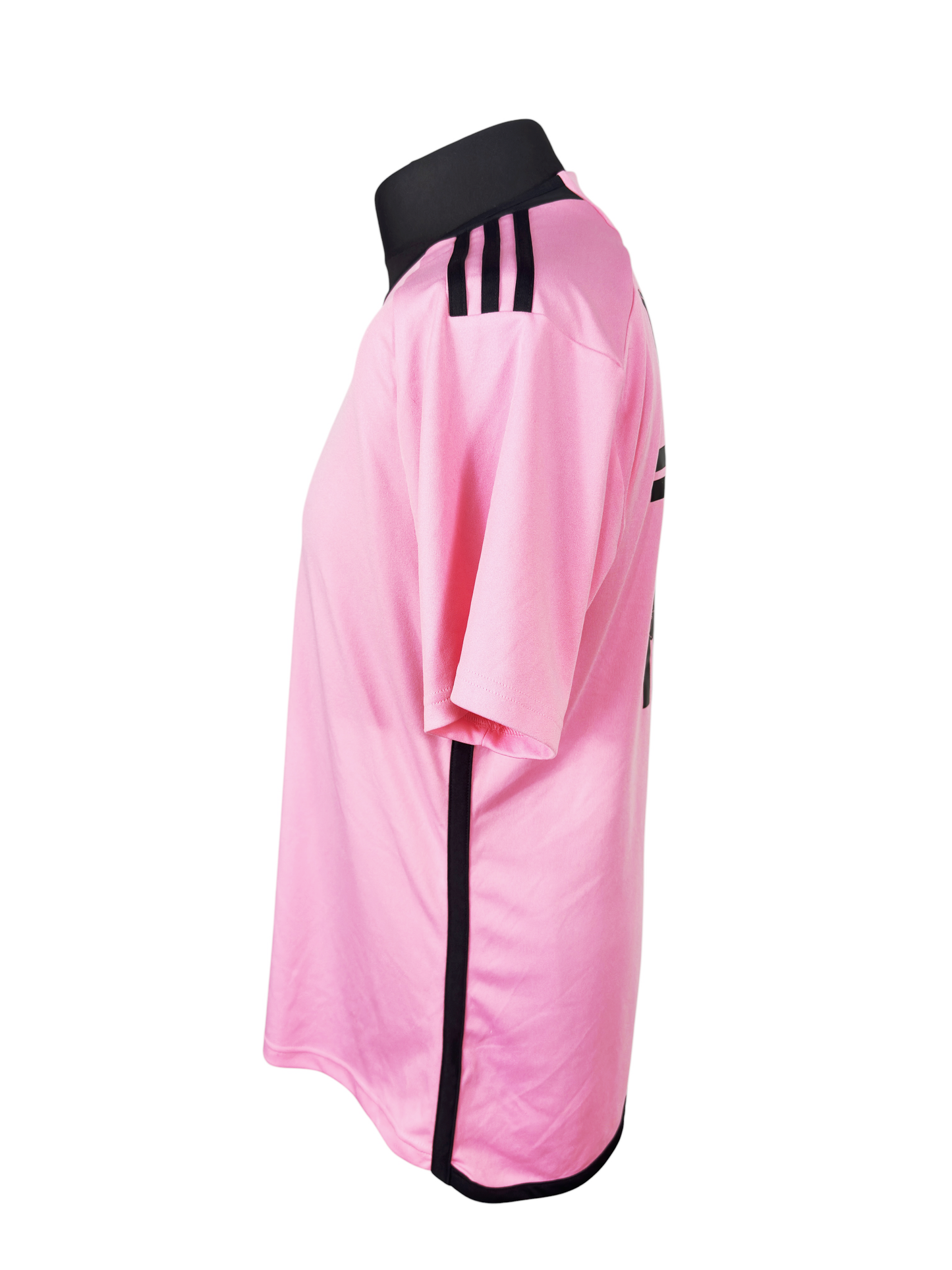 Inter Miami 2024-25 Home - Size L - Messi 10