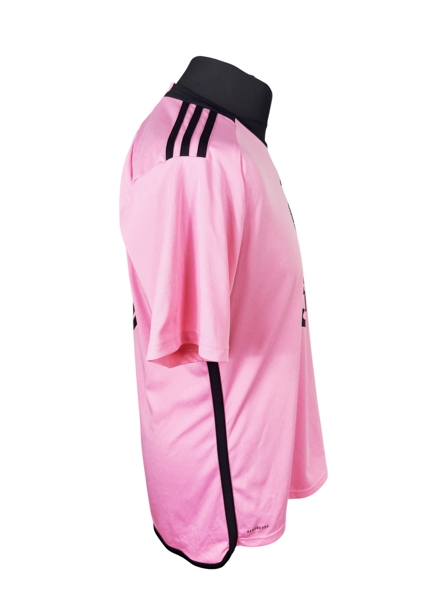 Inter Miami 2024-25 Home - Size L - Messi 10
