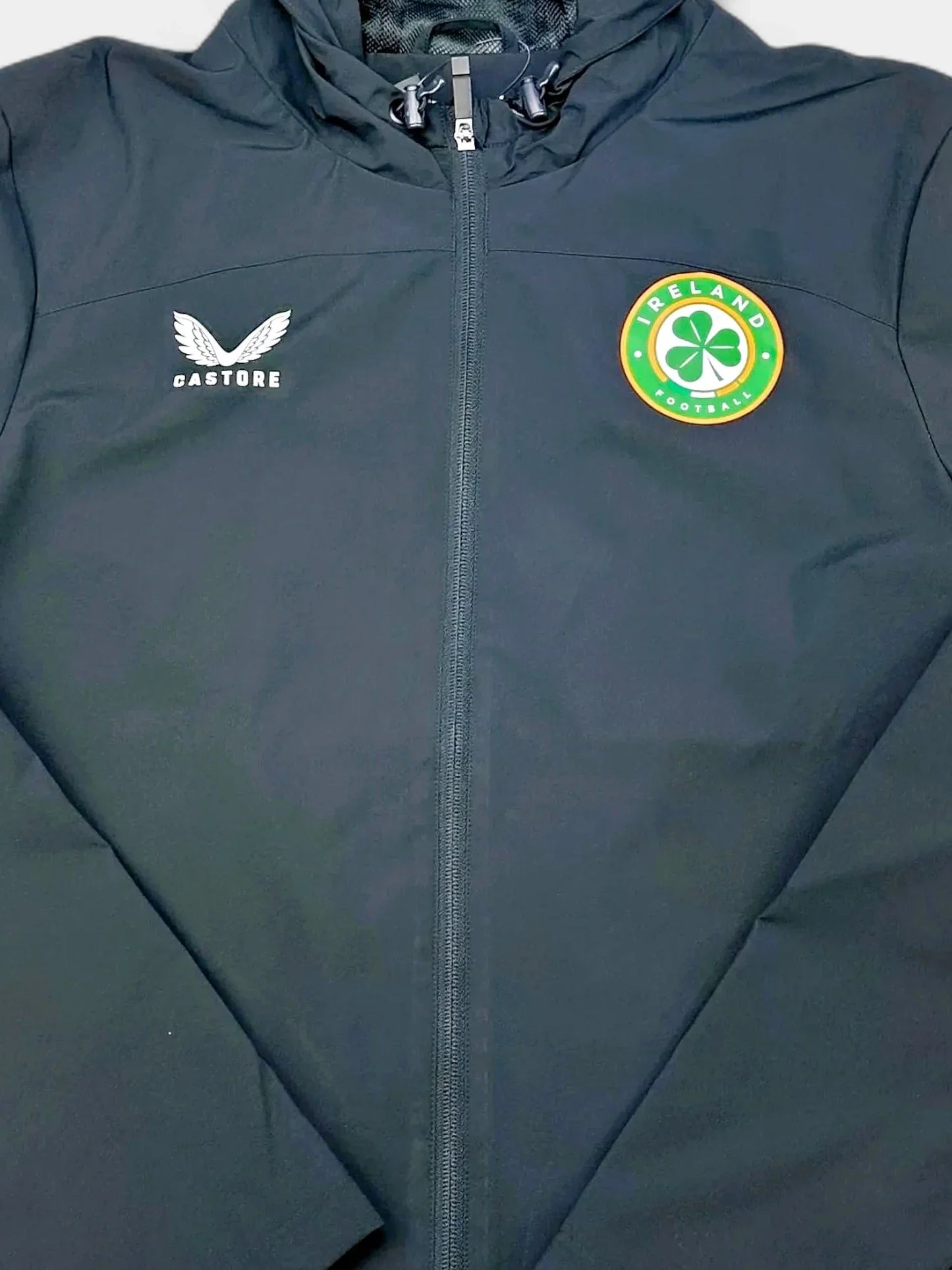 Ireland 2024-25 Windbreaker (Medium)