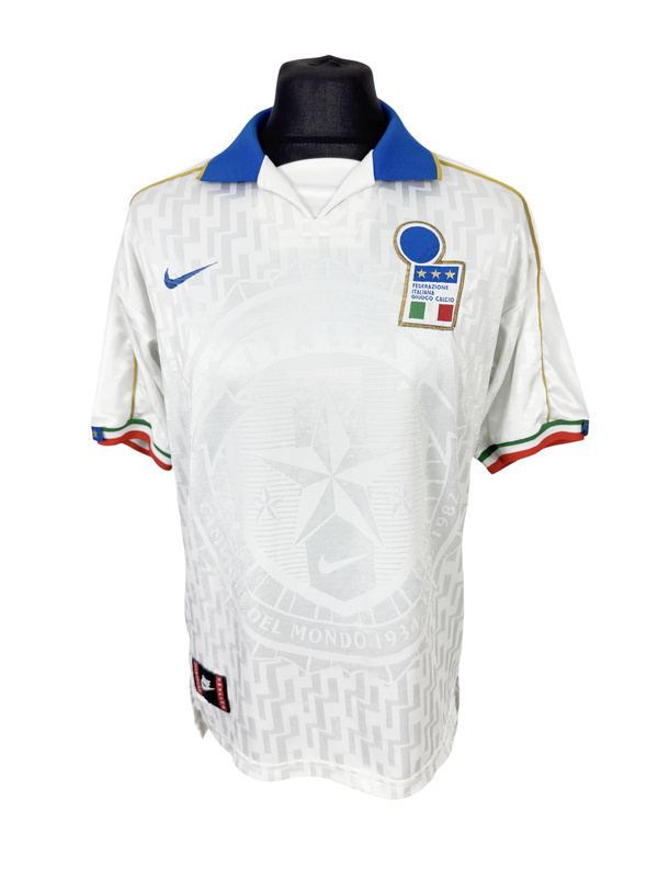 1994-96 Italy Away - Size M