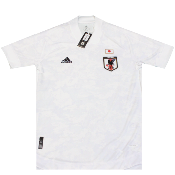 Japan 2020-2021 Authentic Away Shirt (BNWT) M