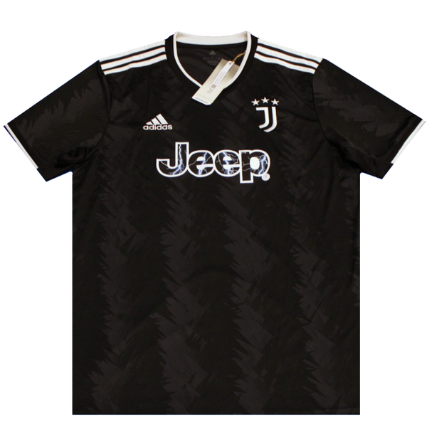 Juventus 2022-2023 Away Shirt (BNWT) M